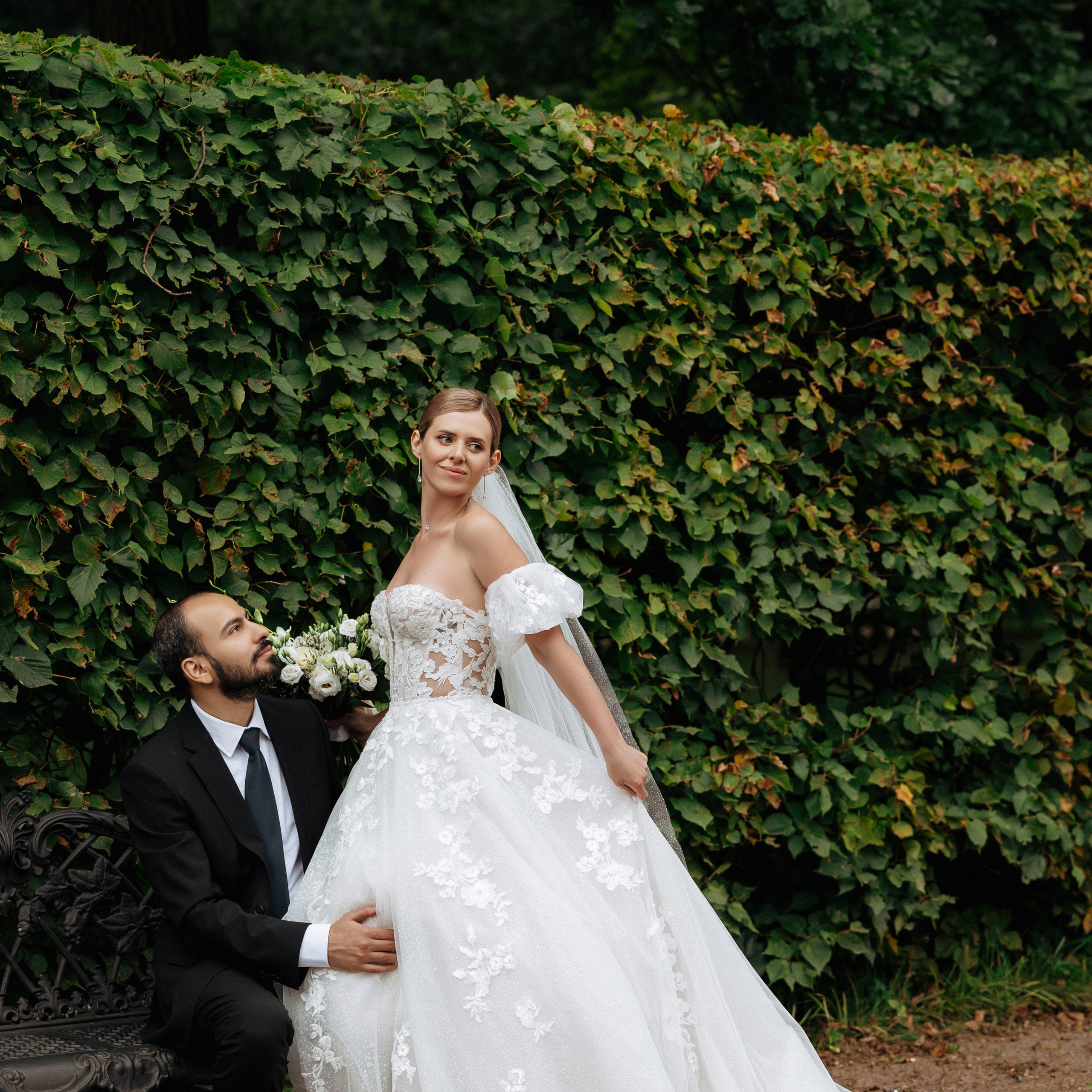 Свадьбы. Свадебный и семейный фотограф Елизавета Ермак | Москва и МО