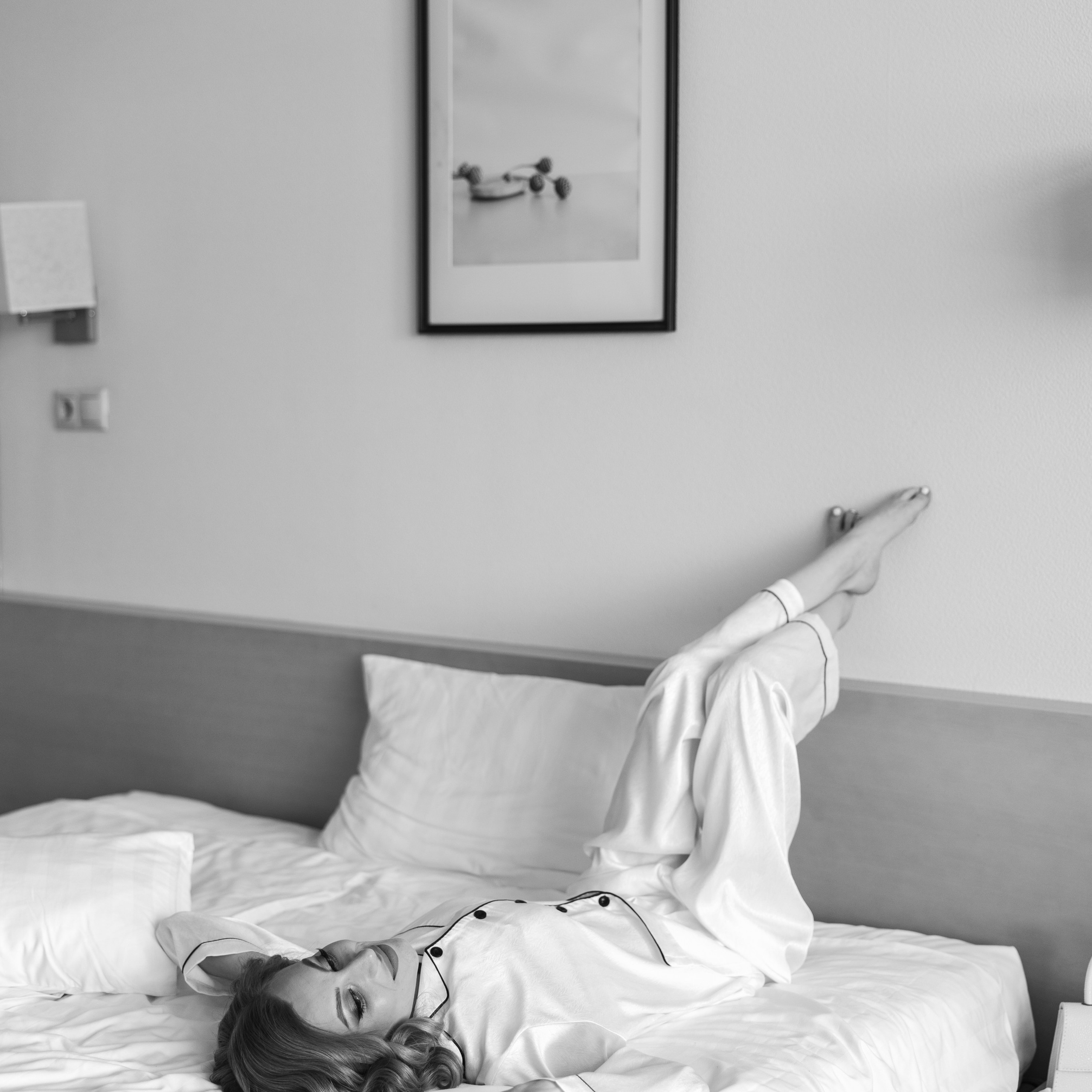 Оксана и Тимур. Свадебный и семейный фотограф Елизавета Ермак | Москва и МО