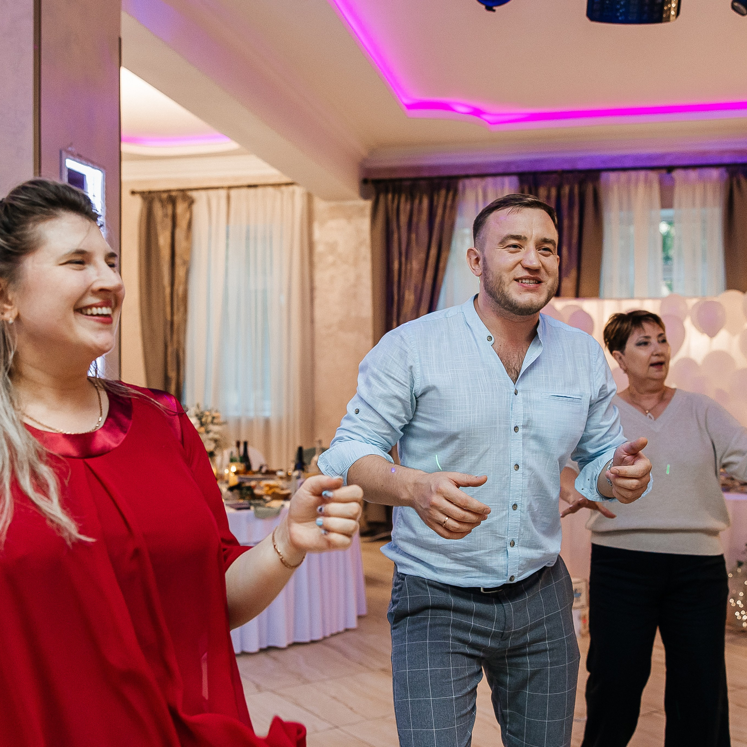 Ярослав и Мария. Свадебный и семейный фотограф Елизавета Ермак | Москва и МО