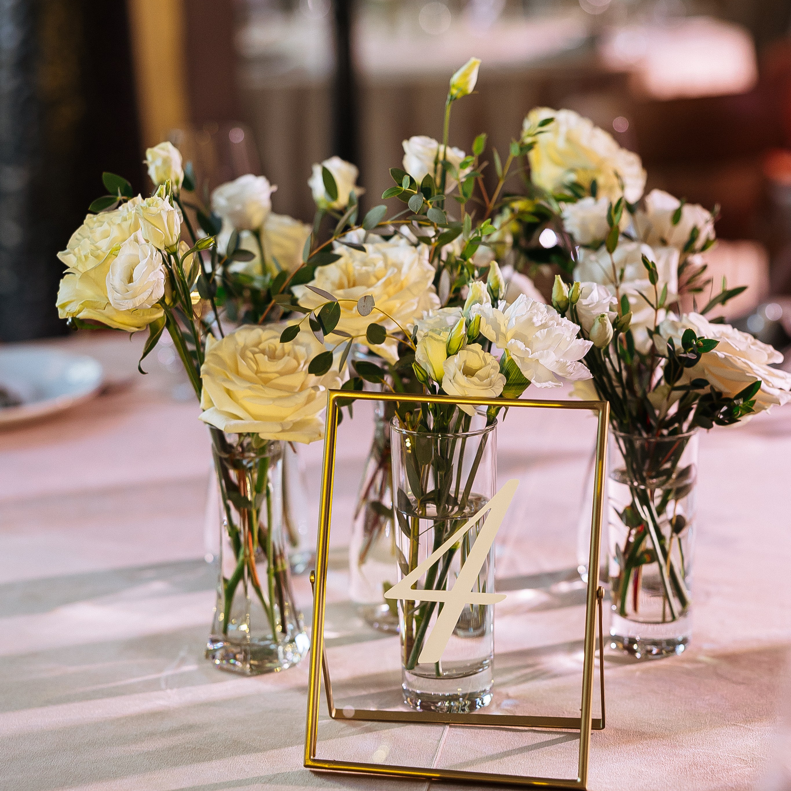 Ладлена и Максим. Свадебный и семейный фотограф Елизавета Ермак | Москва и МО