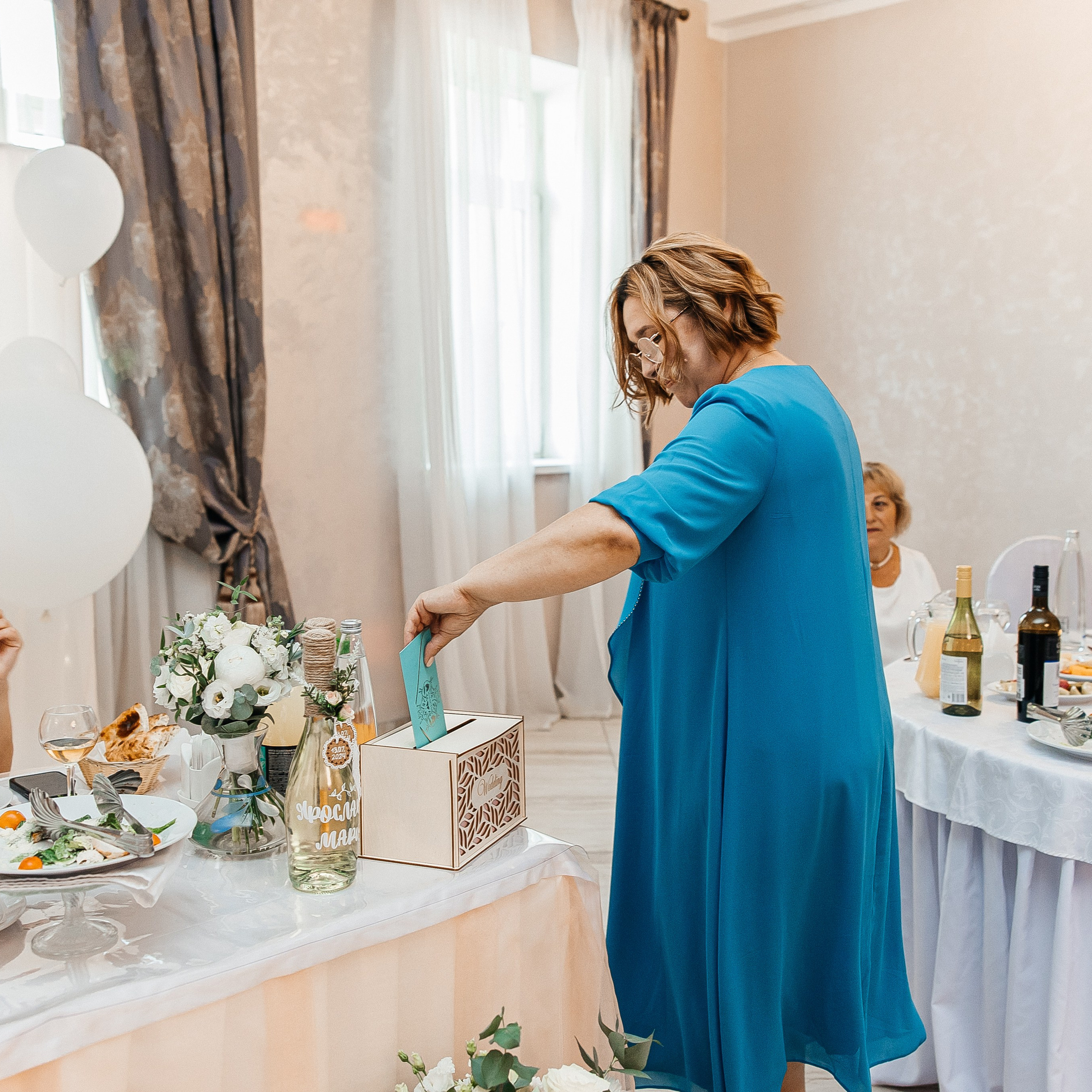 Ярослав и Мария. Свадебный и семейный фотограф Елизавета Ермак | Москва и МО