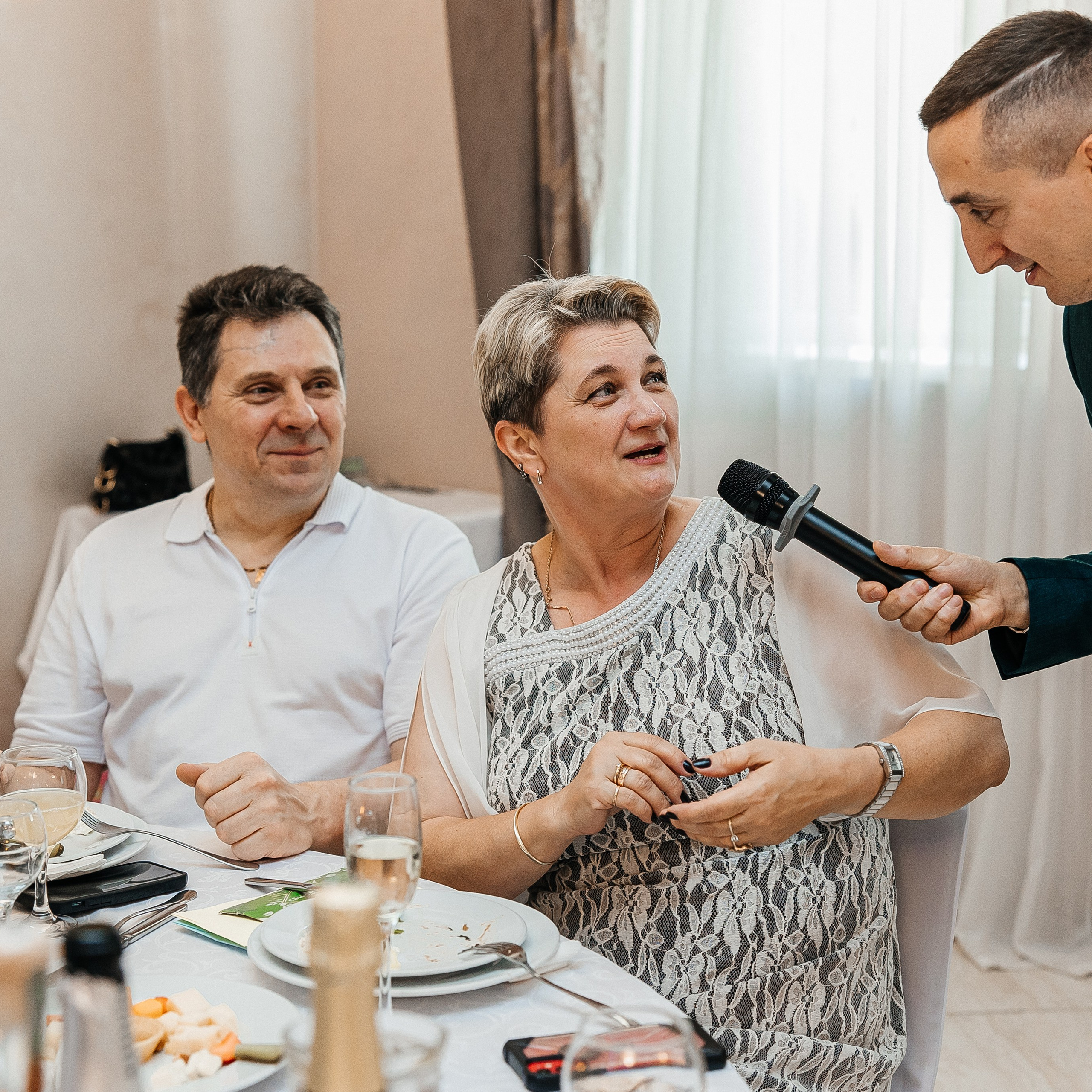 Ярослав и Мария. Свадебный и семейный фотограф Елизавета Ермак | Москва и МО