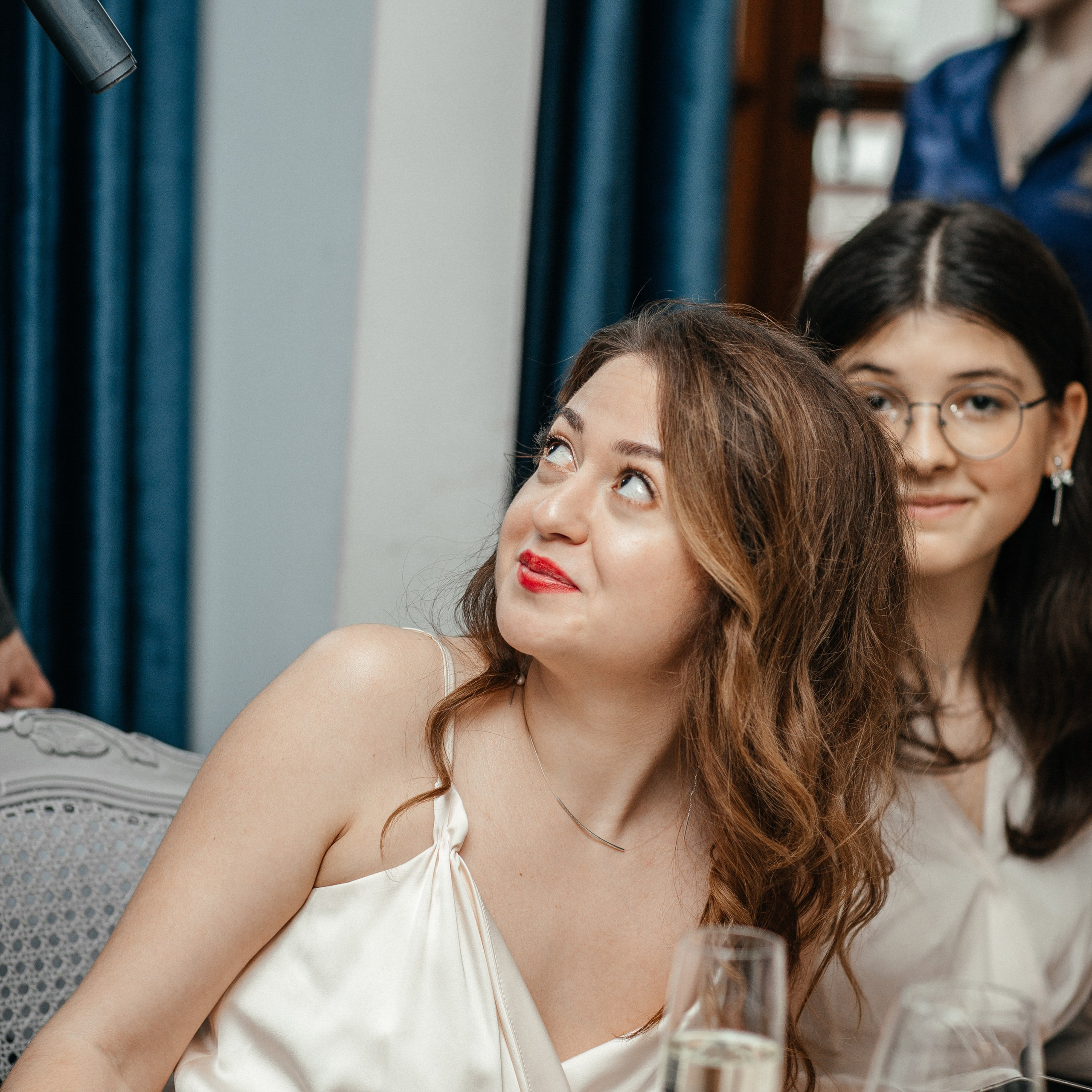 Андрей и Валерия. Свадебный и семейный фотограф Елизавета Ермак | Москва и МО