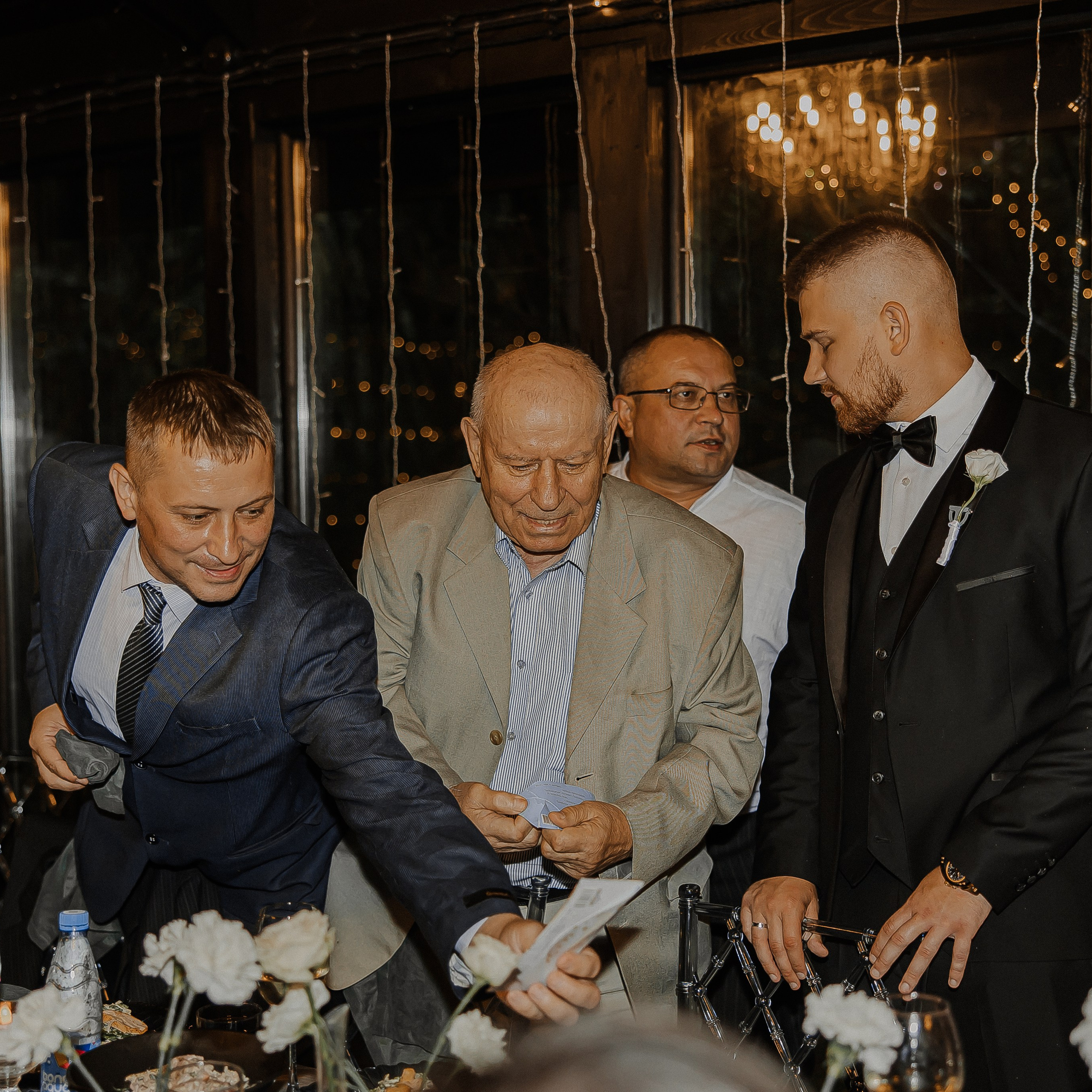 Александр и Арина. Свадебный и семейный фотограф Елизавета Ермак | Москва и МО