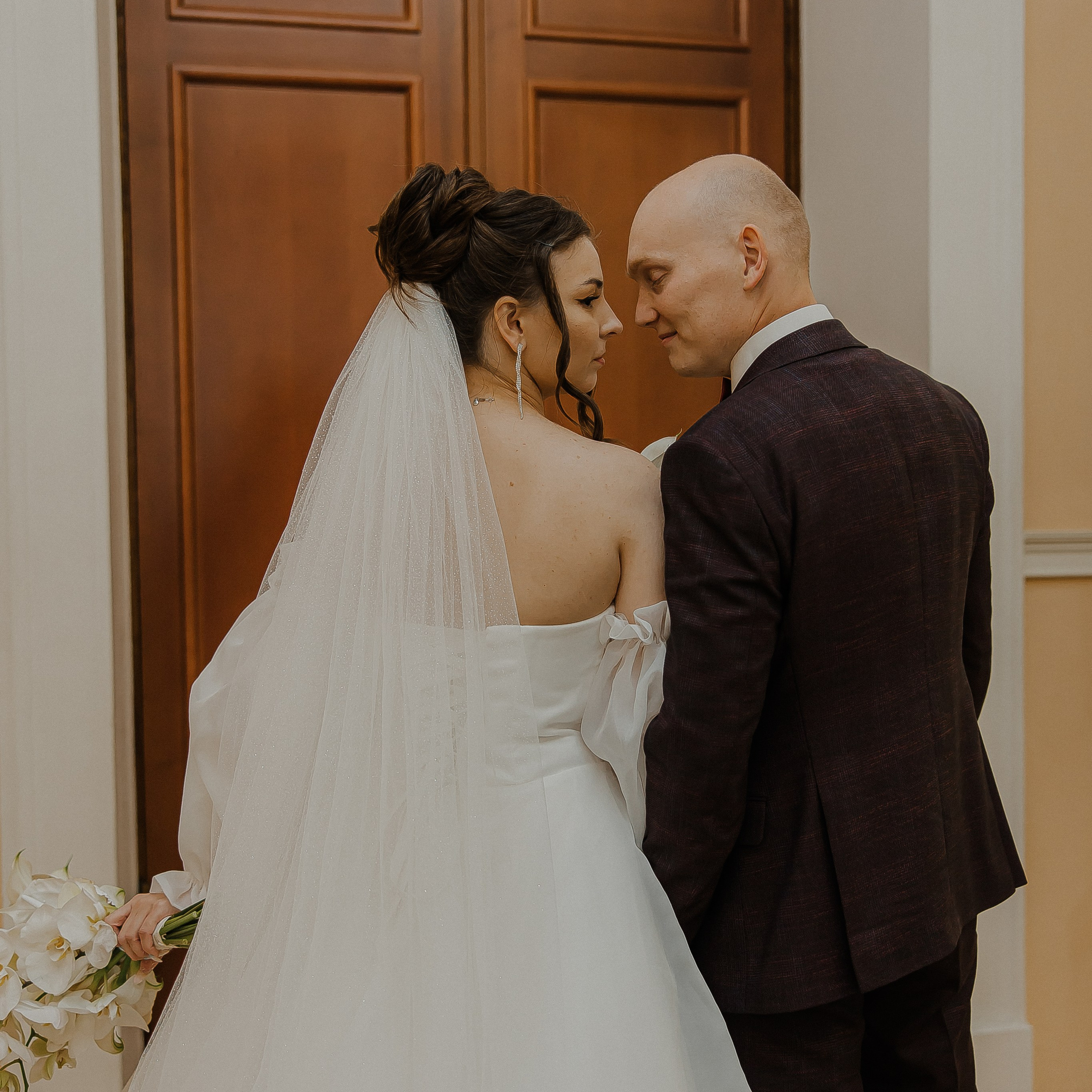 Александр и Маргарита. Свадебный и семейный фотограф Елизавета Ермак | Москва и МО