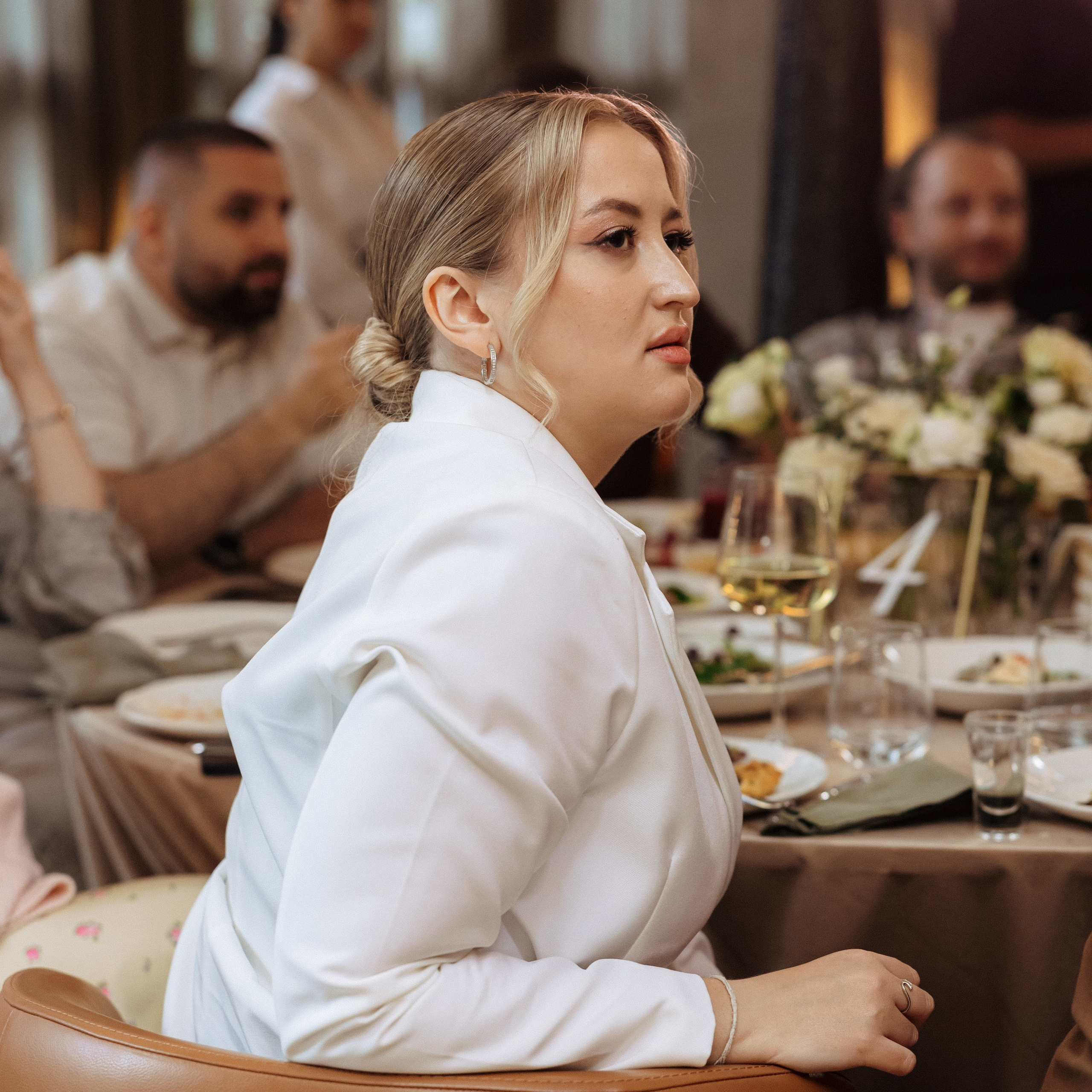 Ладлена и Максим. Свадебный и семейный фотограф Елизавета Ермак | Москва и МО