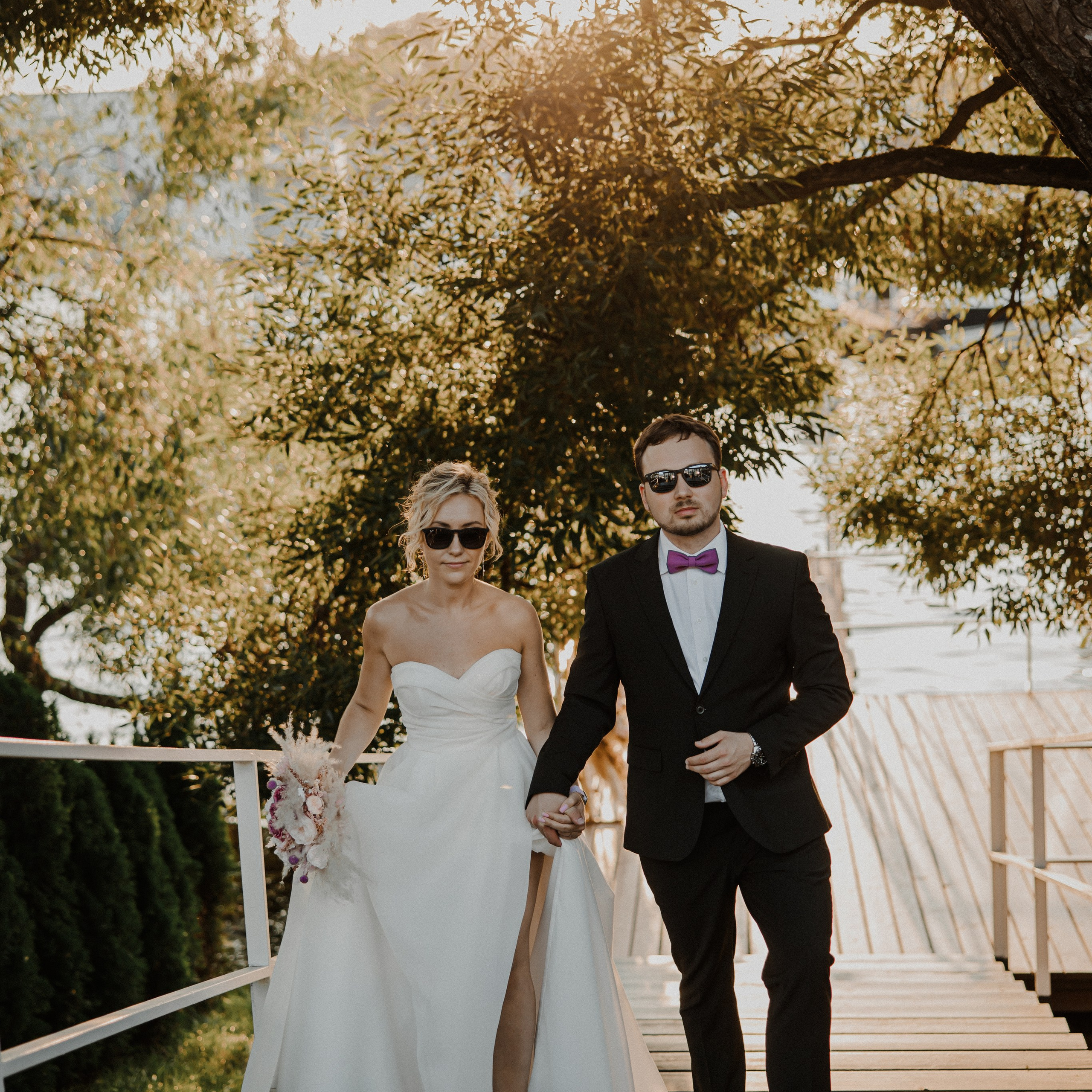 Олег и Диана. Свадебный и семейный фотограф Елизавета Ермак | Москва и МО