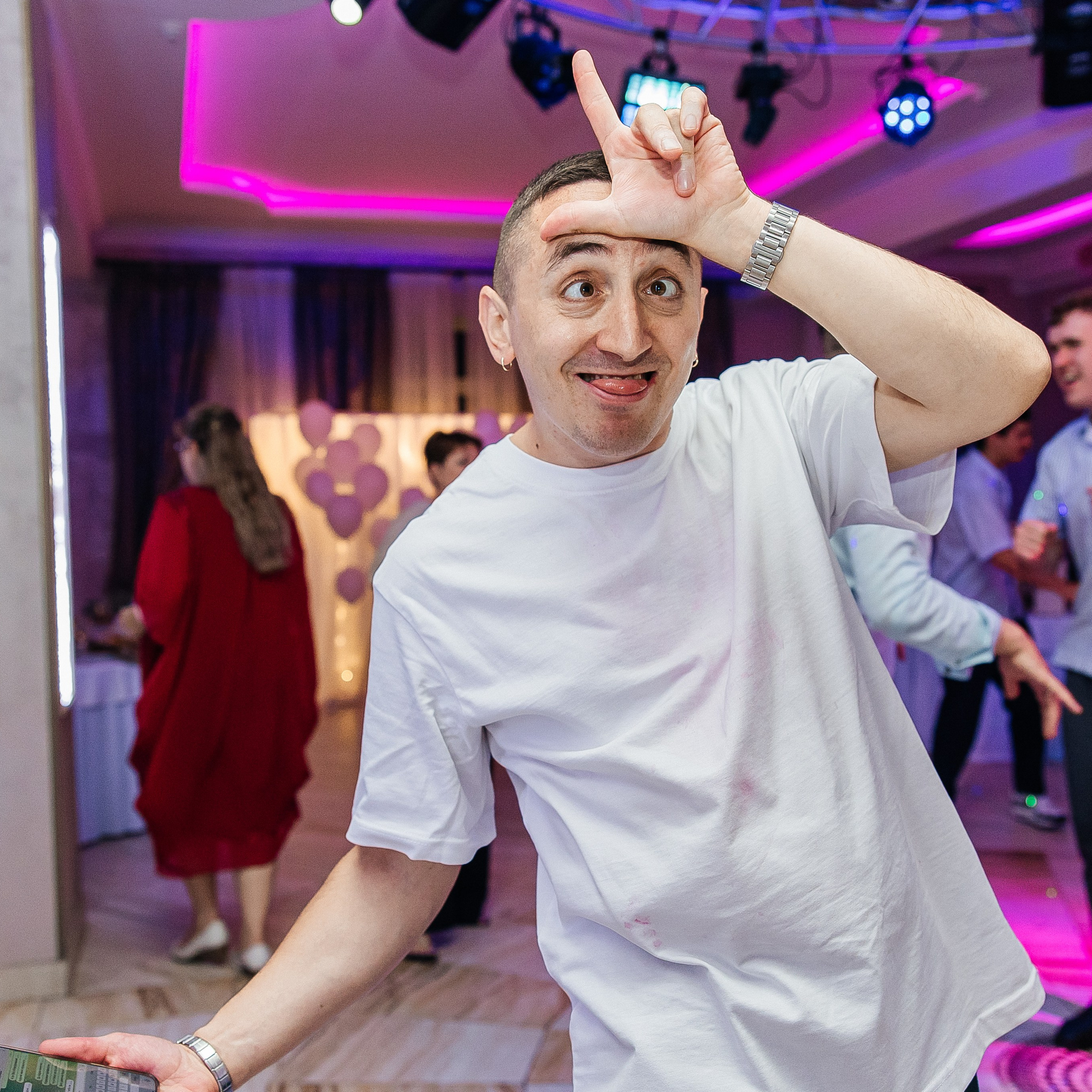 Ярослав и Мария. Свадебный и семейный фотограф Елизавета Ермак | Москва и МО