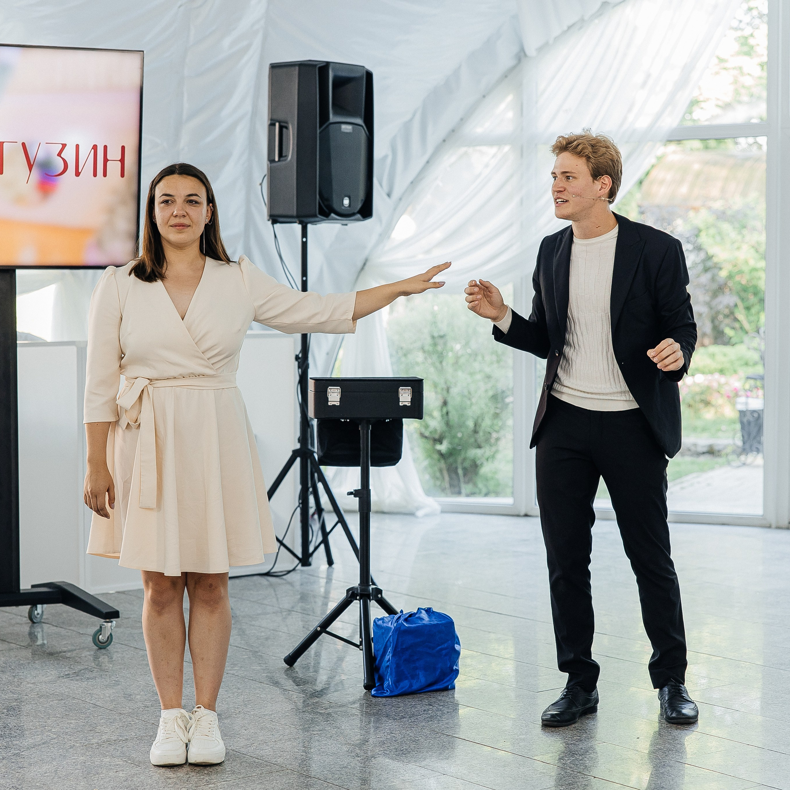 Оксана и Тимур. Свадебный и семейный фотограф Елизавета Ермак | Москва и МО