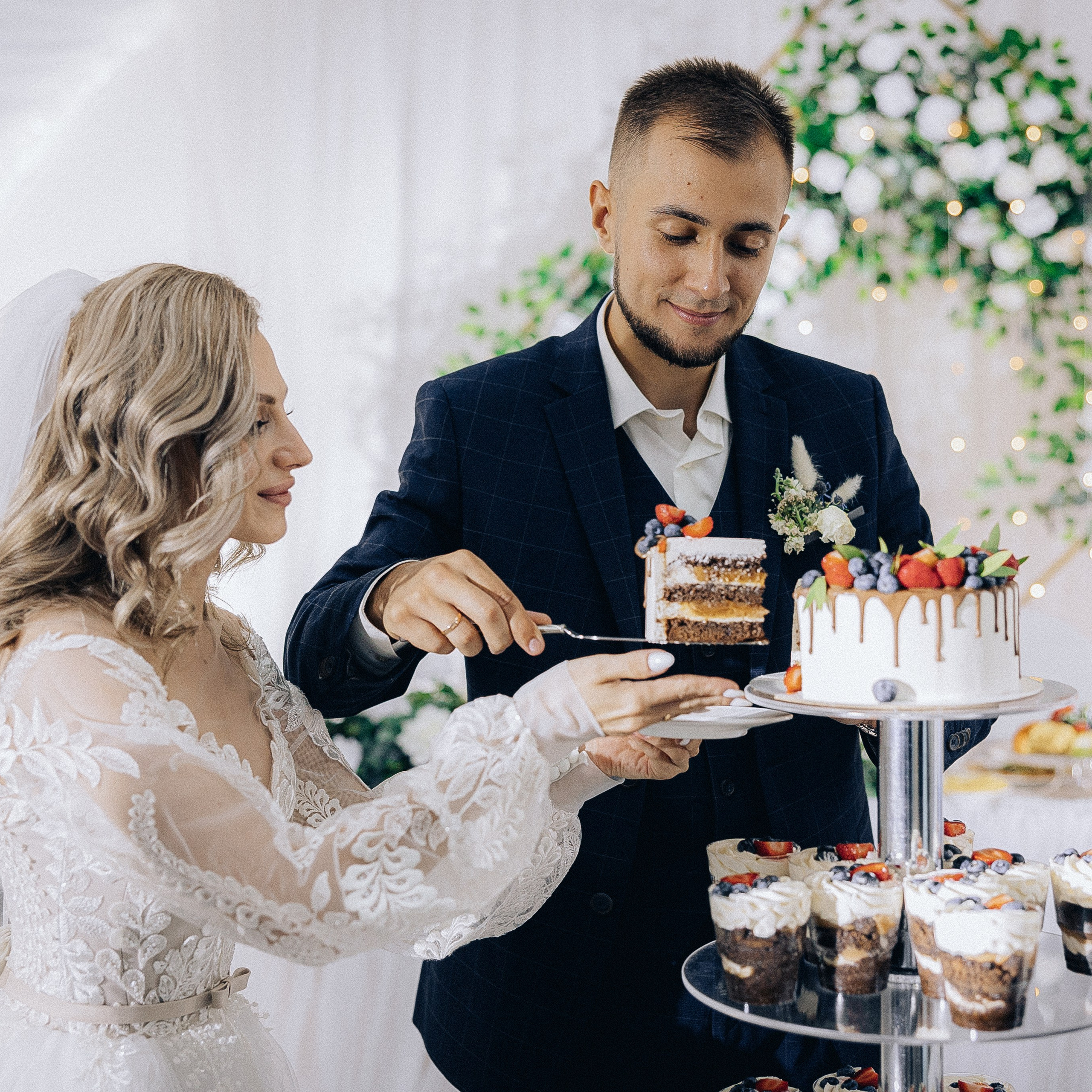 Оксана и Тимур. Свадебный и семейный фотограф Елизавета Ермак | Москва и МО