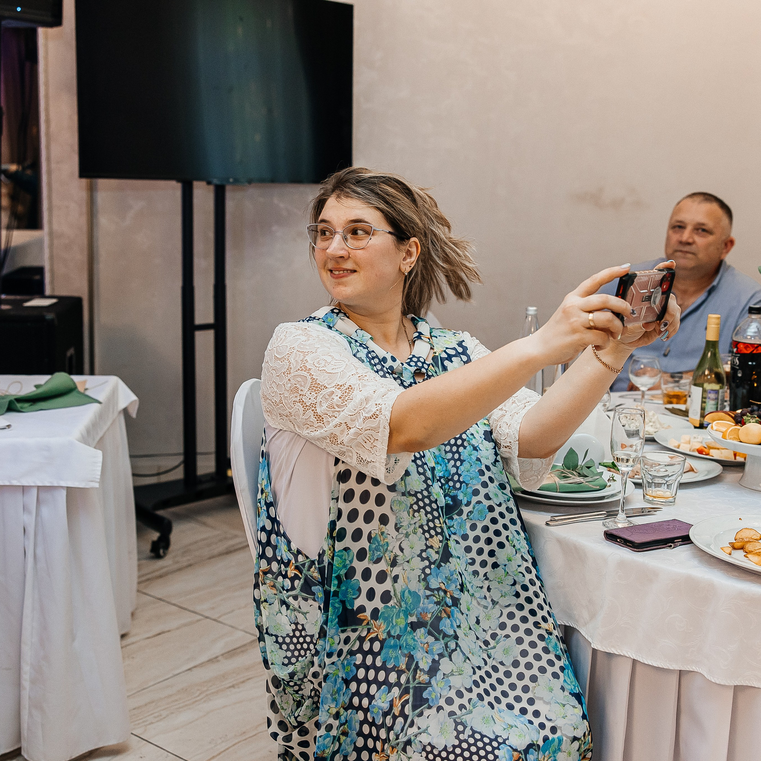 Ярослав и Мария. Свадебный и семейный фотограф Елизавета Ермак | Москва и МО