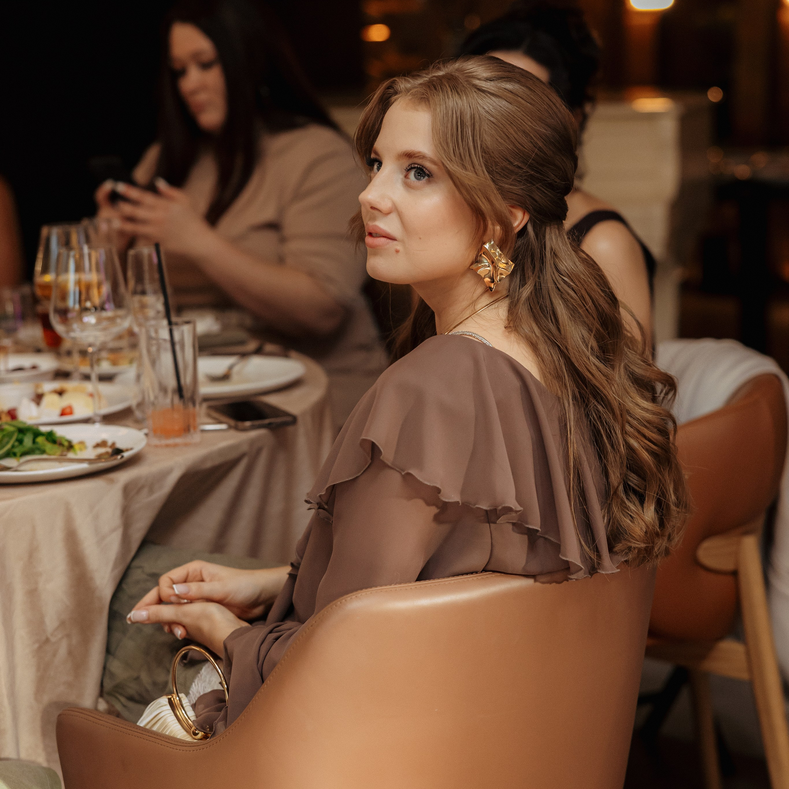 Ладлена и Максим. Свадебный и семейный фотограф Елизавета Ермак | Москва и МО