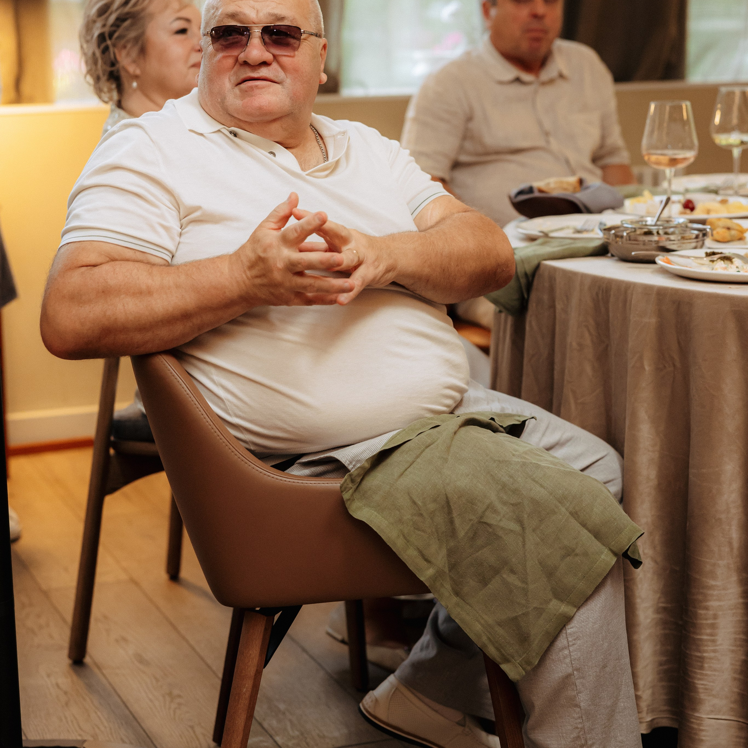 Ладлена и Максим. Свадебный и семейный фотограф Елизавета Ермак | Москва и МО