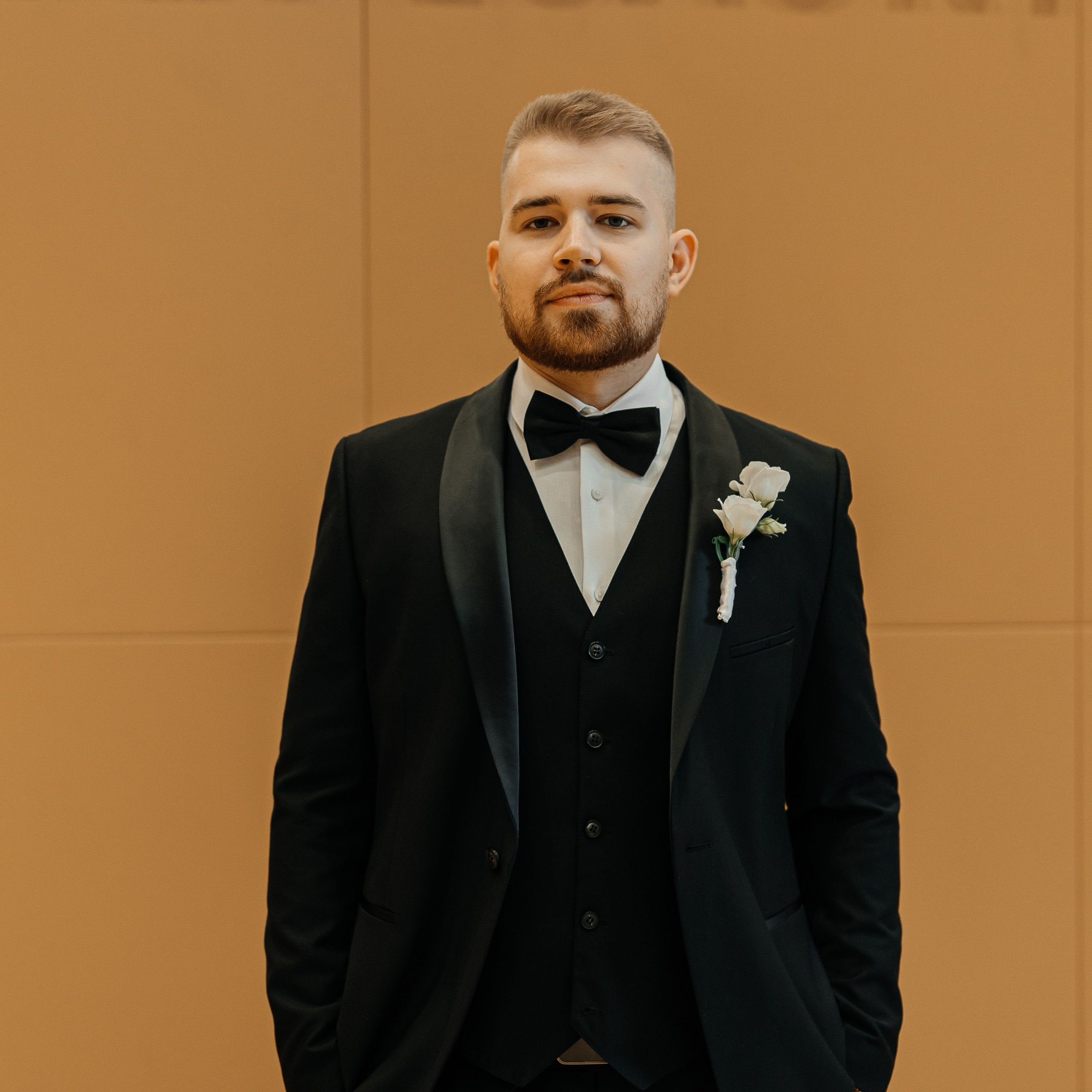 Александр и Арина. Свадебный и семейный фотограф Елизавета Ермак | Москва и МО