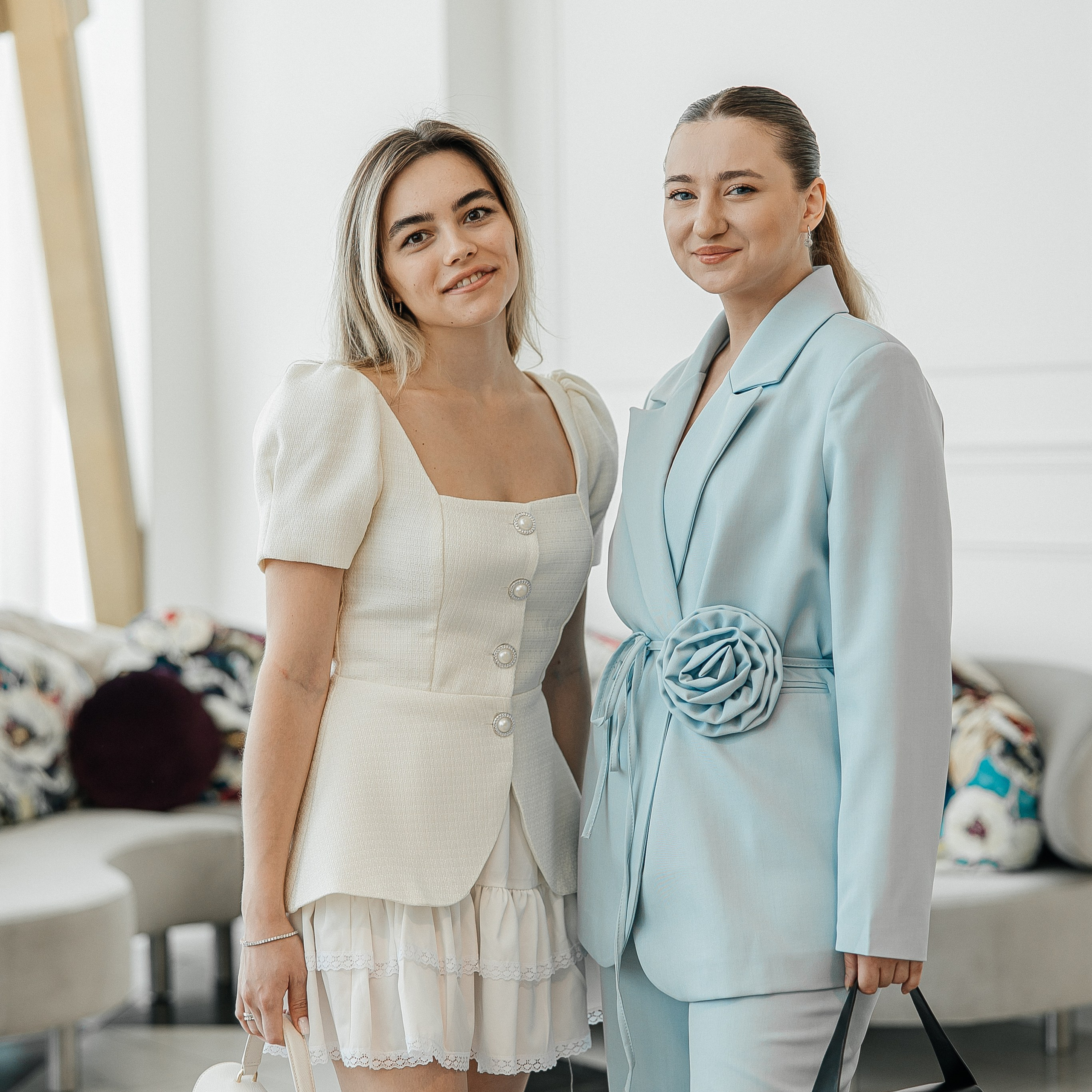 Оксана и Тимур. Свадебный и семейный фотограф Елизавета Ермак | Москва и МО