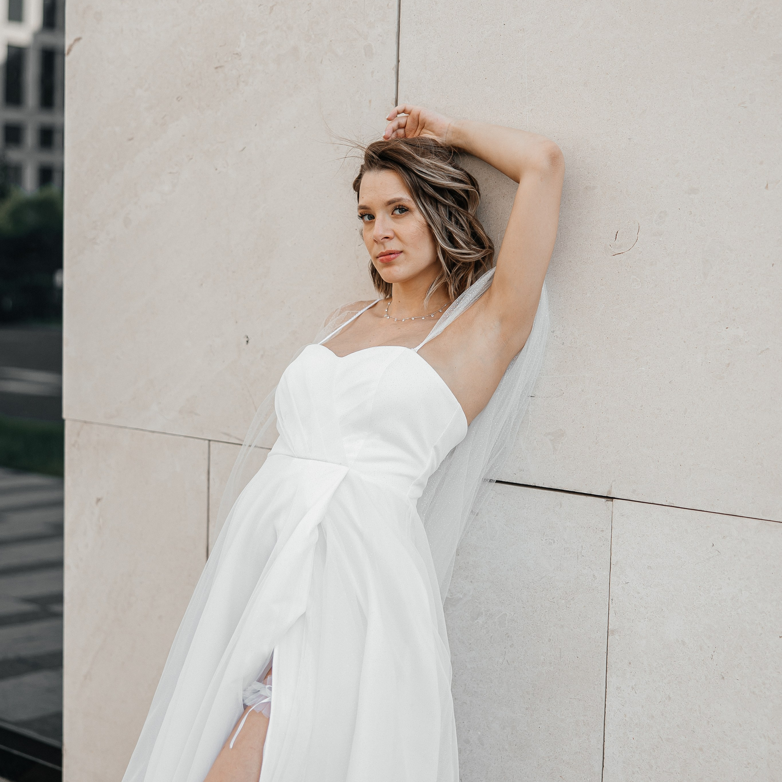 Ярослав и Мария. Свадебный и семейный фотограф Елизавета Ермак | Москва и МО