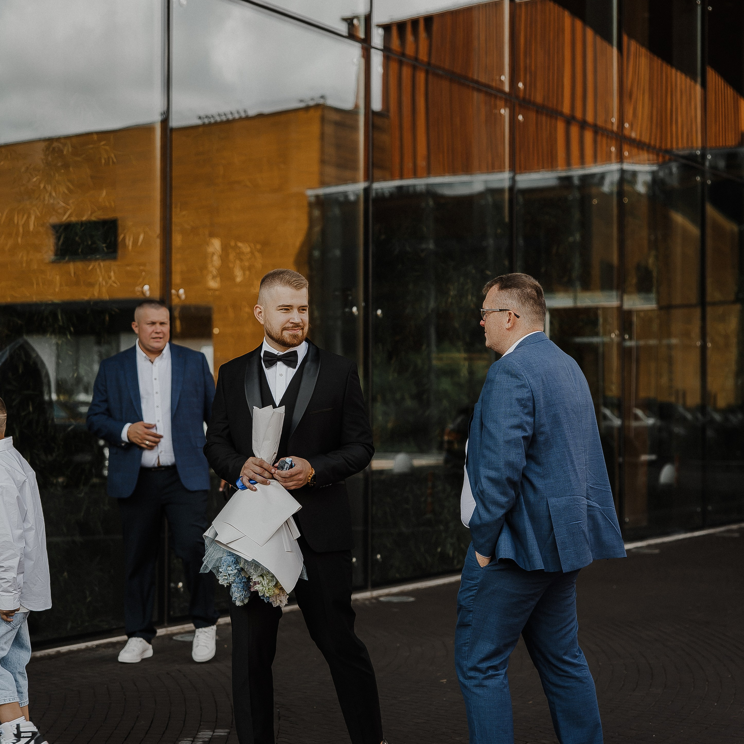 Александр и Арина. Свадебный и семейный фотограф Елизавета Ермак | Москва и МО