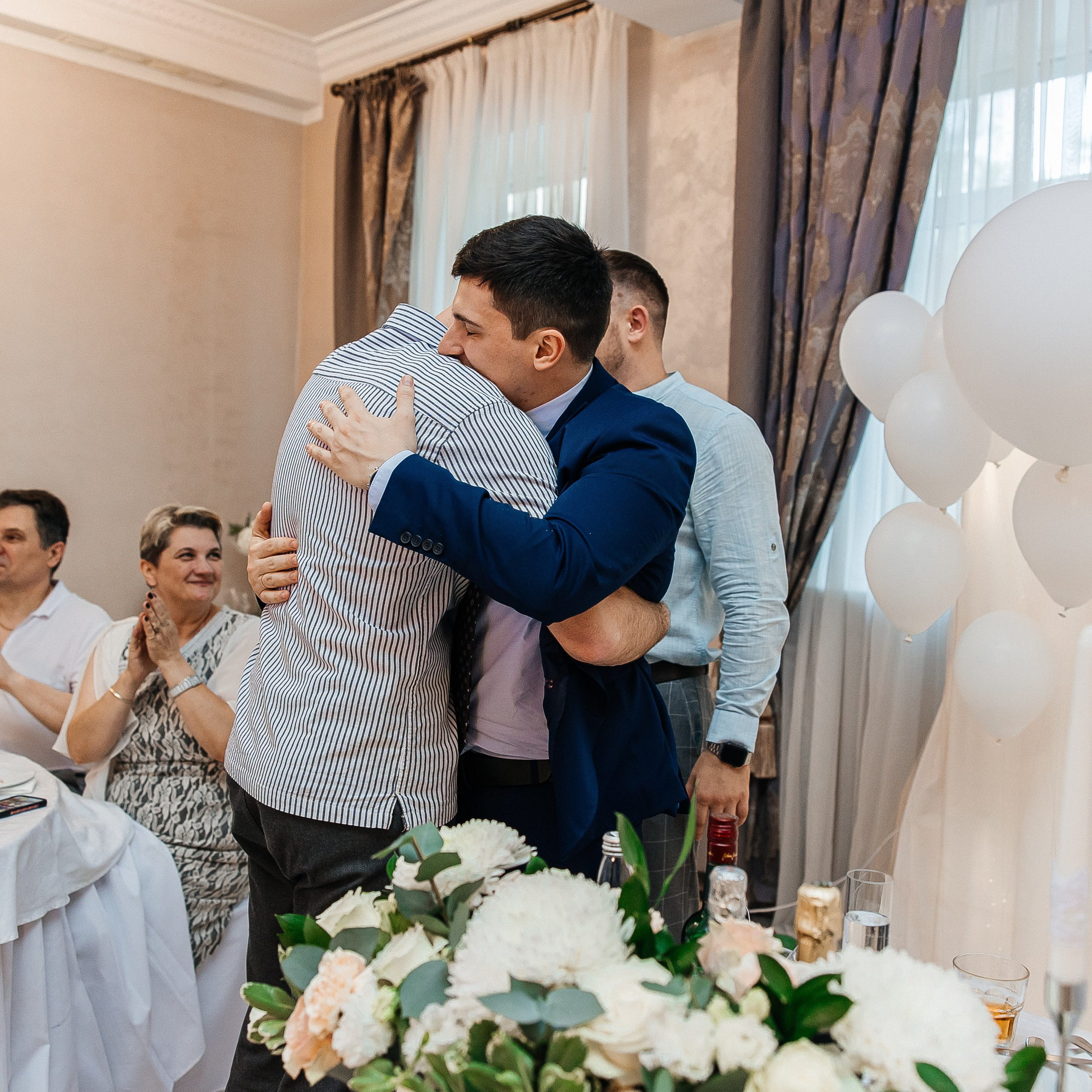 Ярослав и Мария. Свадебный и семейный фотограф Елизавета Ермак | Москва и МО