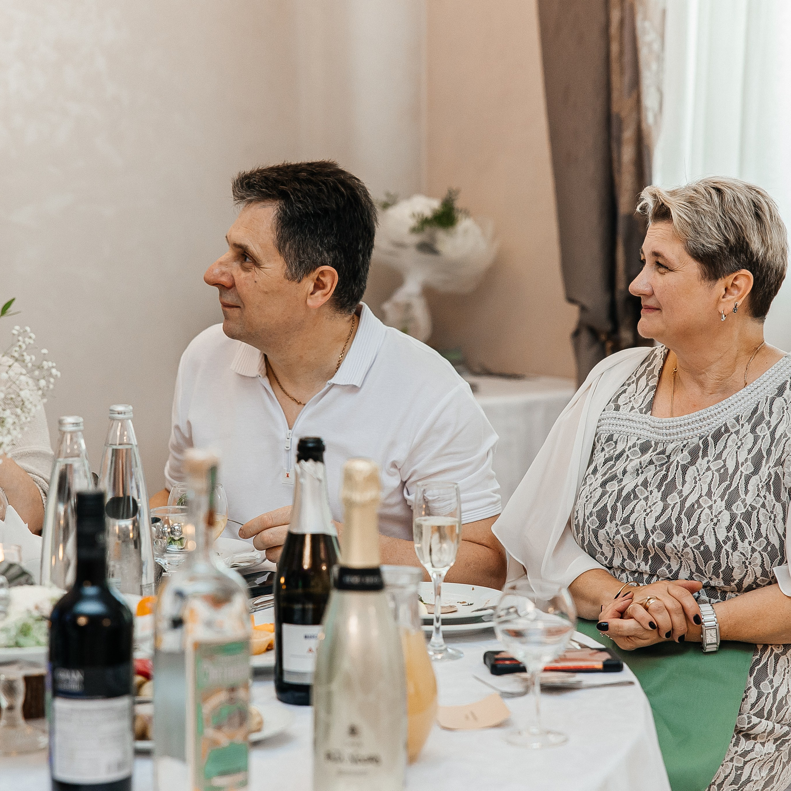 Ярослав и Мария. Свадебный и семейный фотограф Елизавета Ермак | Москва и МО