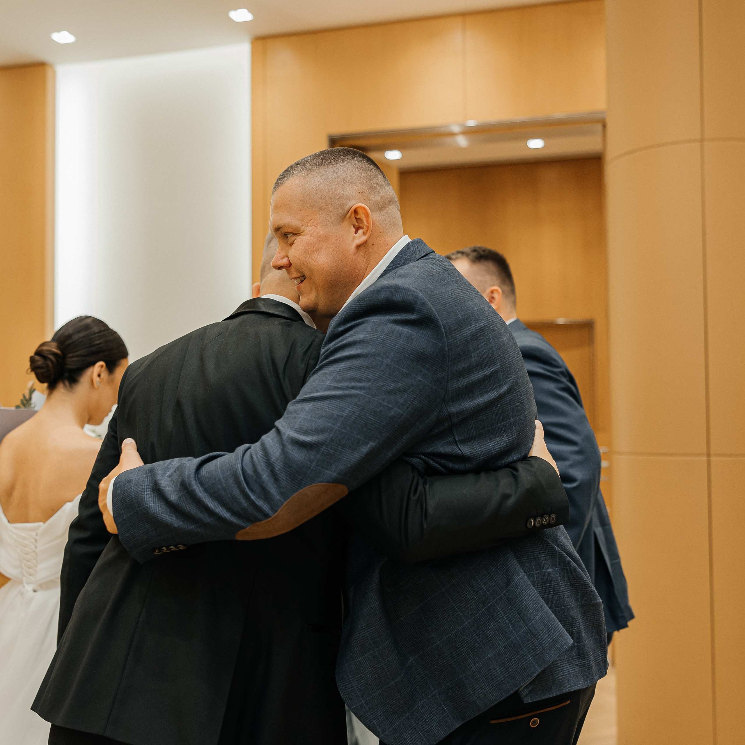 Александр и Арина. Свадебный и семейный фотограф Елизавета Ермак | Москва и МО