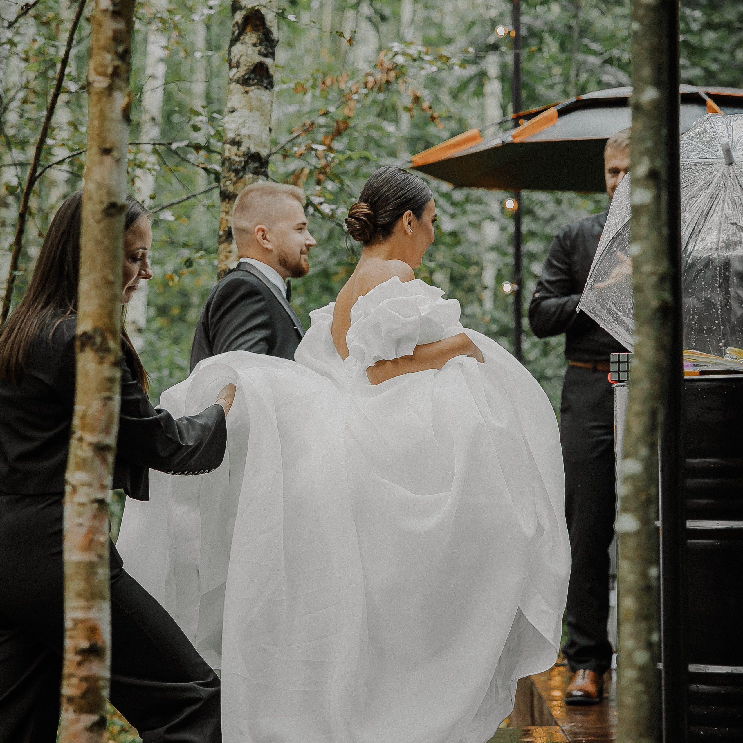 Александр и Арина. Свадебный и семейный фотограф Елизавета Ермак | Москва и МО