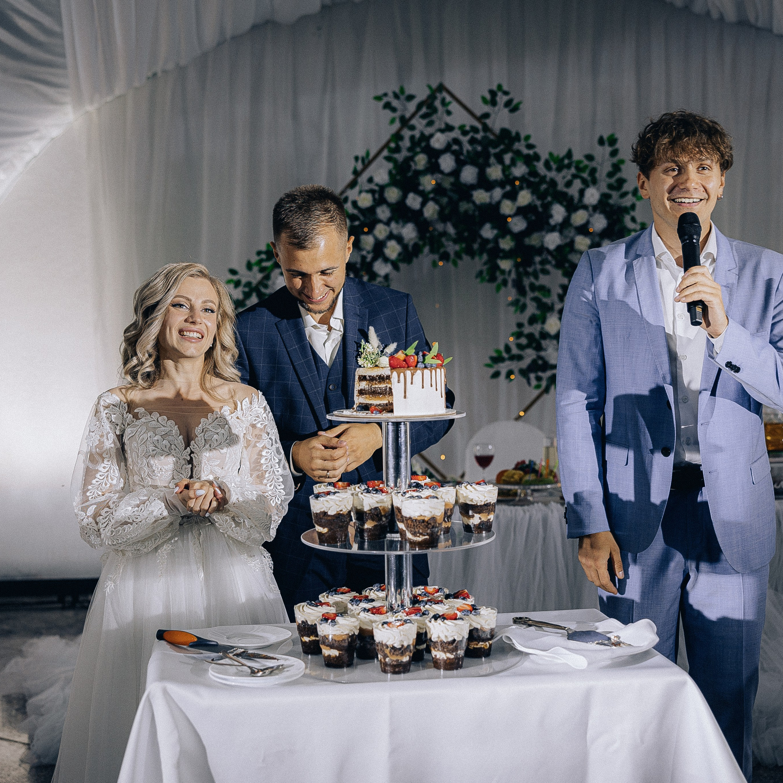 Оксана и Тимур. Свадебный и семейный фотограф Елизавета Ермак | Москва и МО