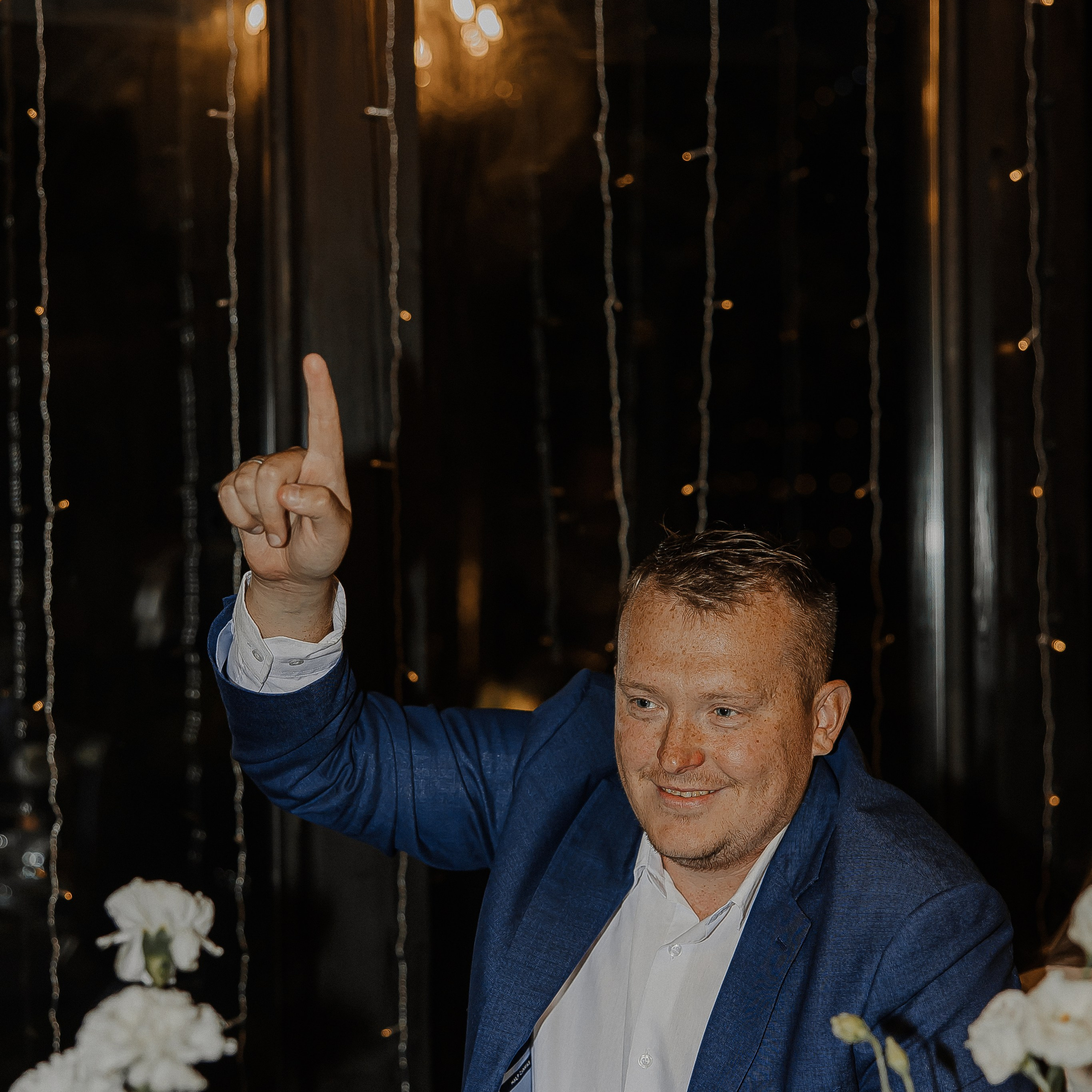 Александр и Арина. Свадебный и семейный фотограф Елизавета Ермак | Москва и МО