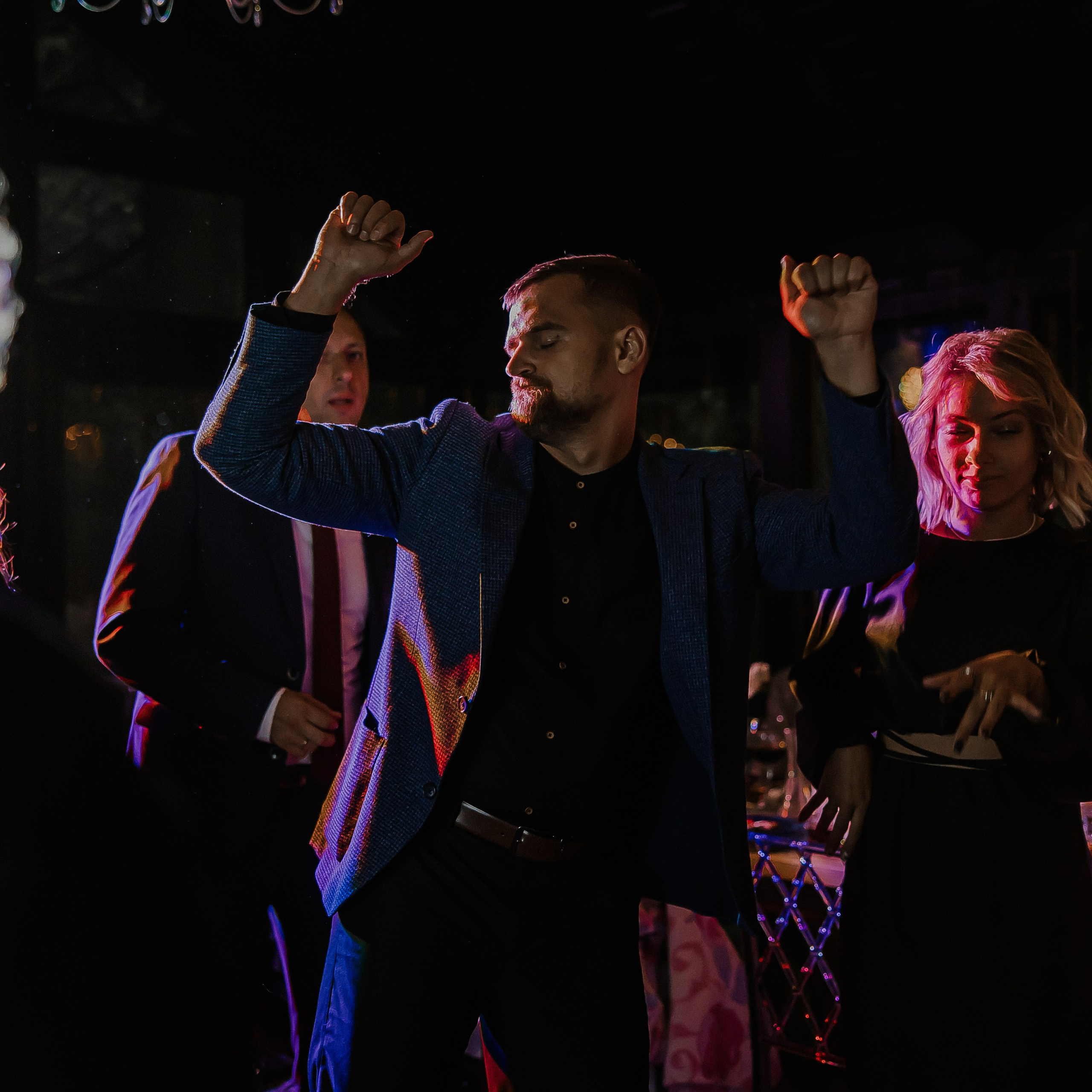 Александр и Арина. Свадебный и семейный фотограф Елизавета Ермак | Москва и МО