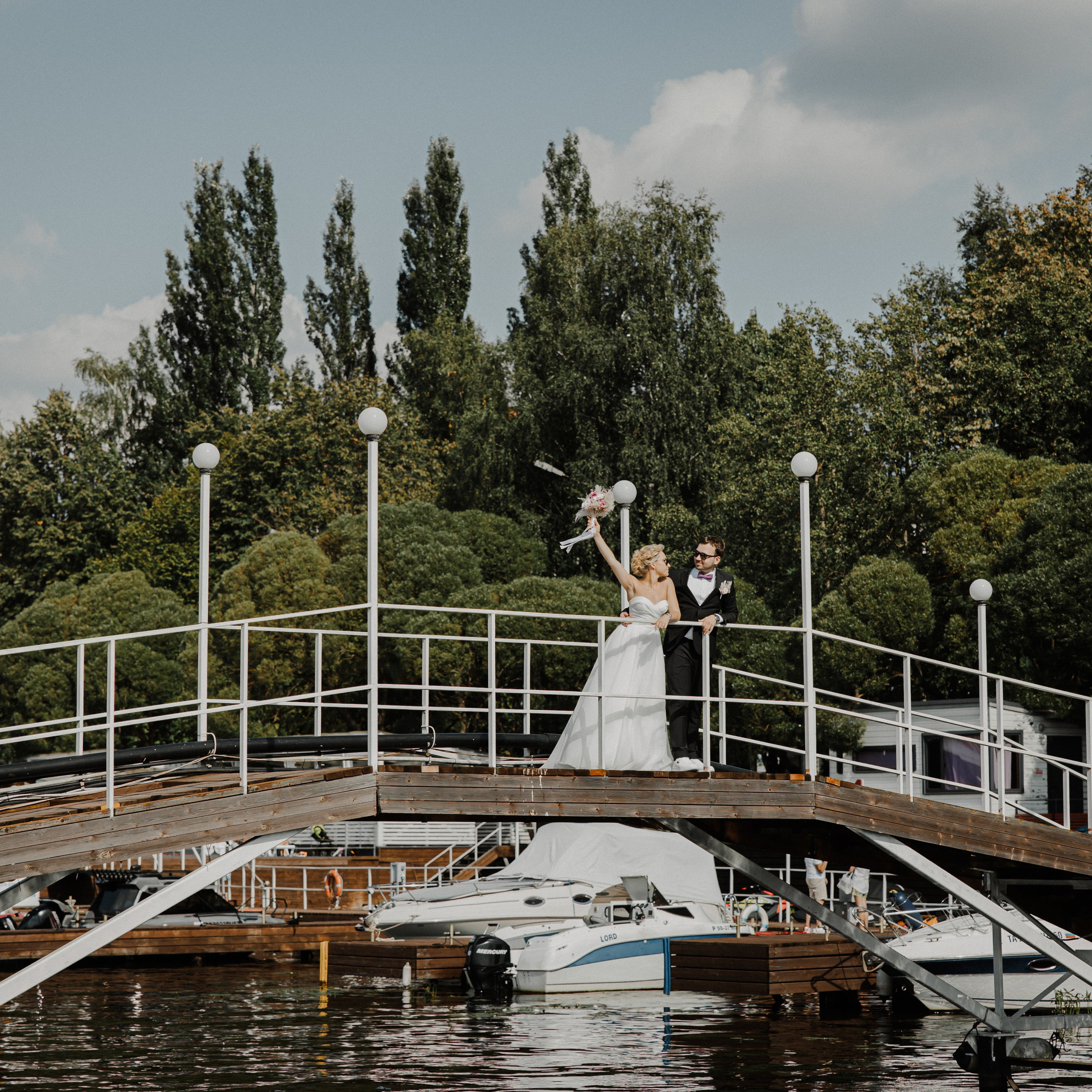 Олег и Диана. Свадебный и семейный фотограф Елизавета Ермак | Москва и МО