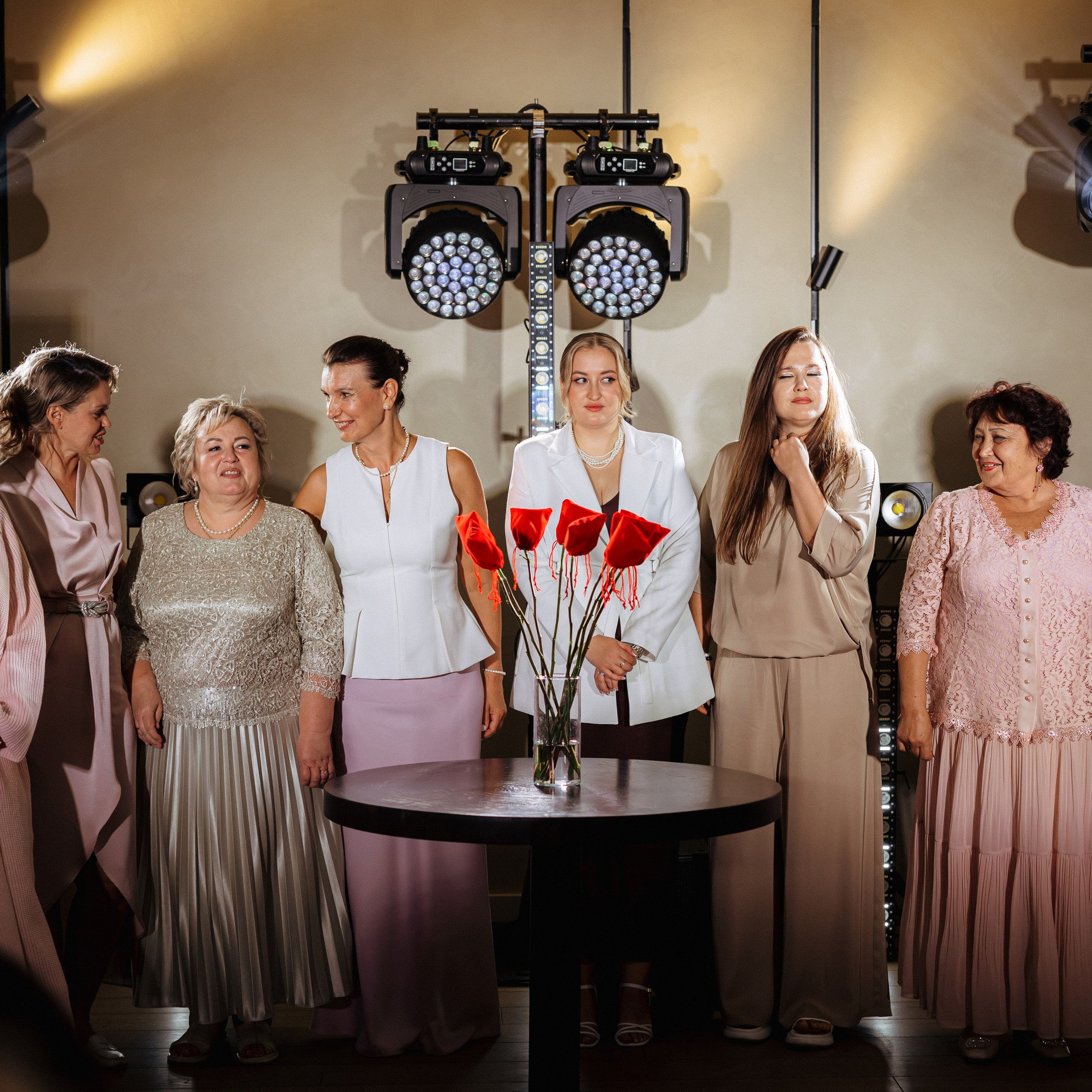 Ладлена и Максим. Свадебный и семейный фотограф Елизавета Ермак | Москва и МО