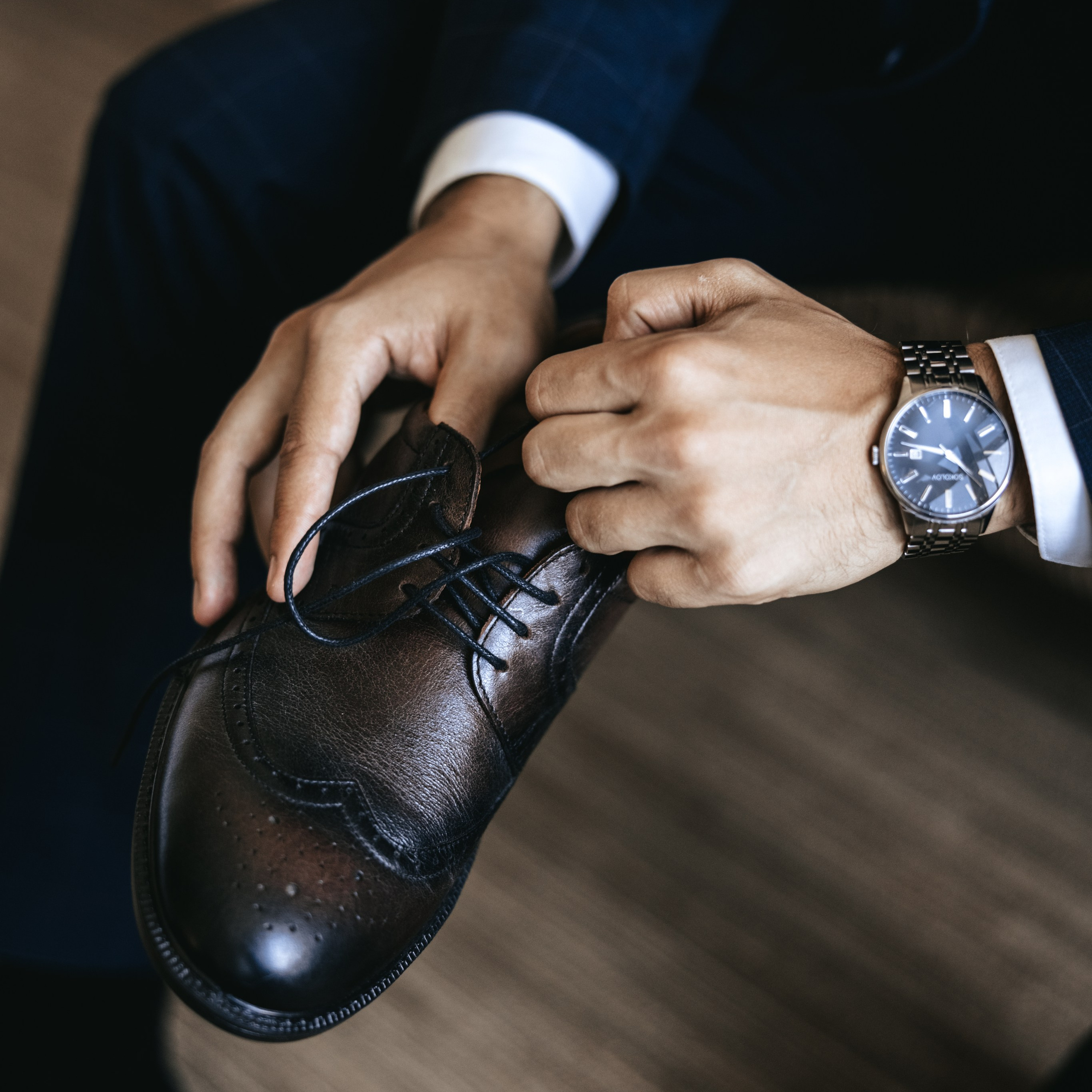 Оксана и Тимур. Свадебный и семейный фотограф Елизавета Ермак | Москва и МО