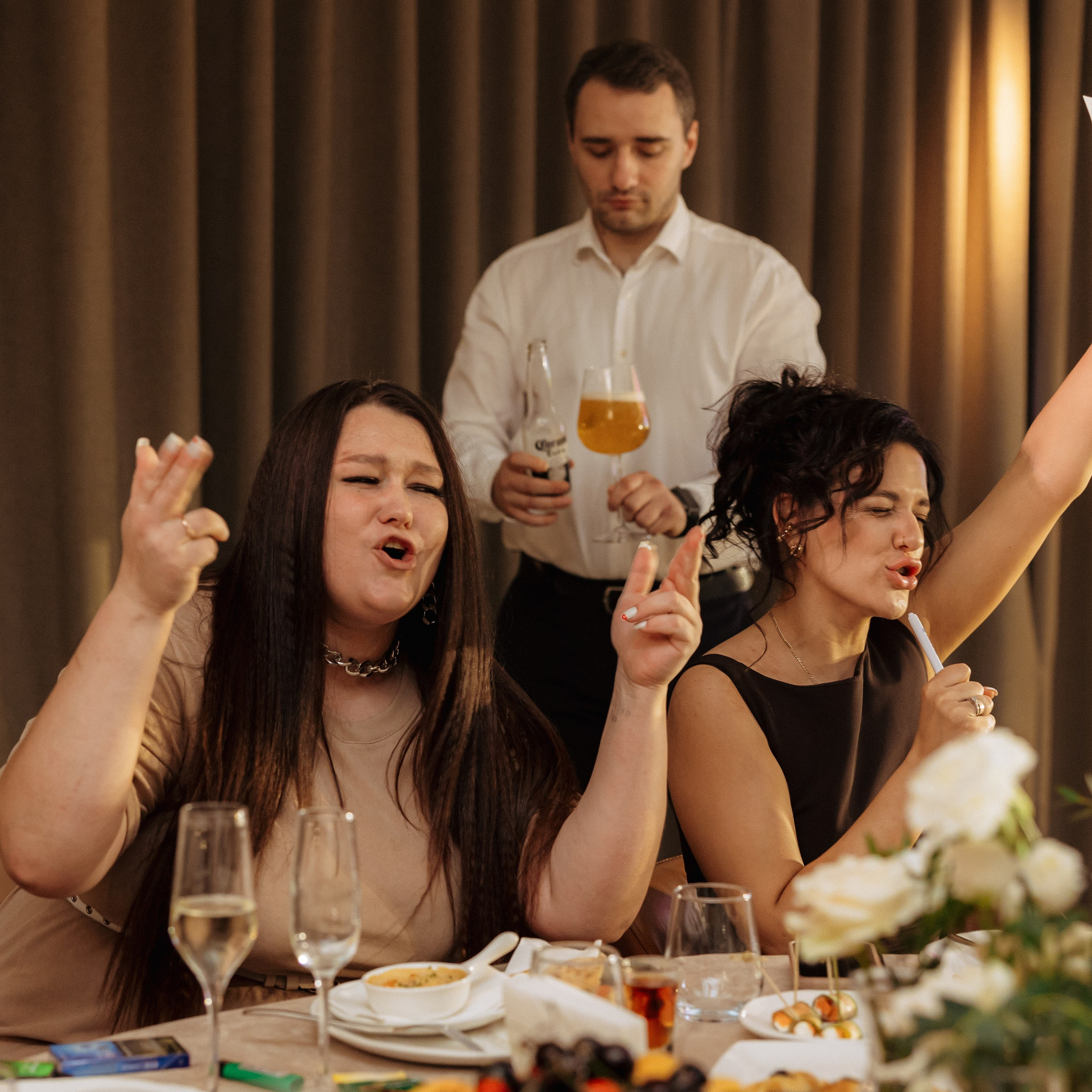 Ладлена и Максим. Свадебный и семейный фотограф Елизавета Ермак | Москва и МО