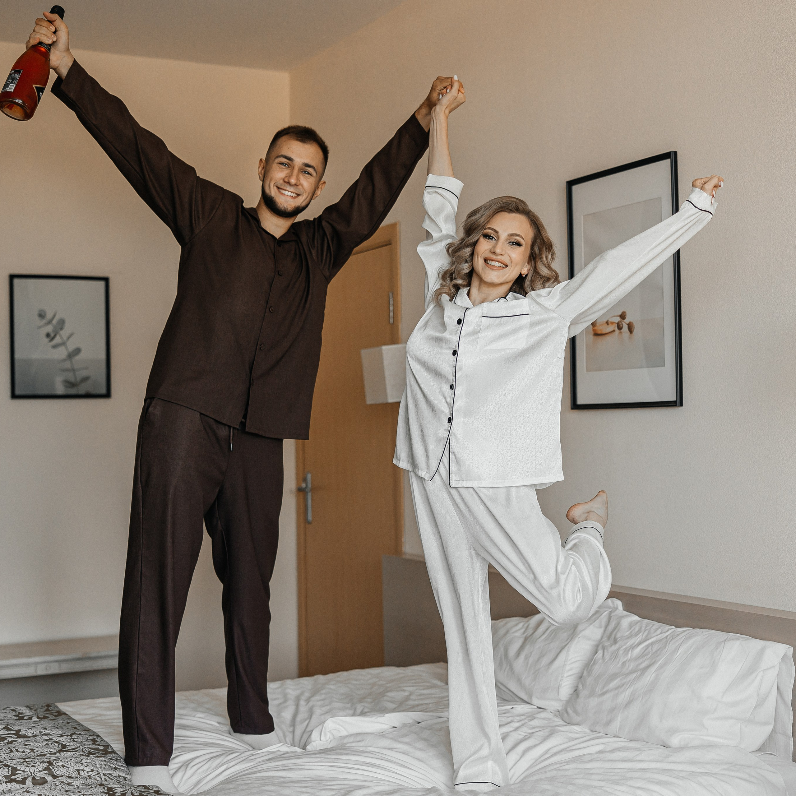 Оксана и Тимур. Свадебный и семейный фотограф Елизавета Ермак | Москва и МО