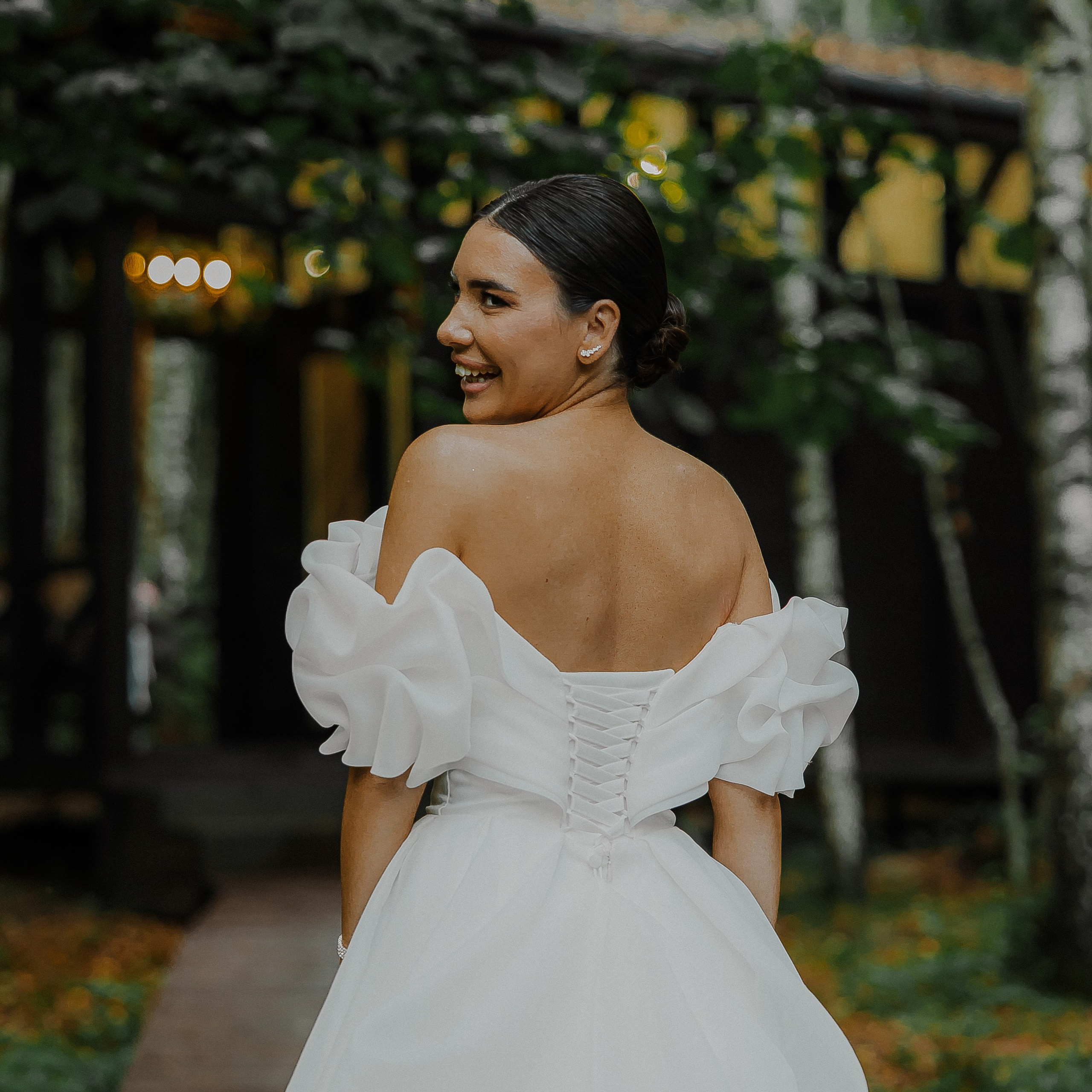 Александр и Арина. Свадебный и семейный фотограф Елизавета Ермак | Москва и МО