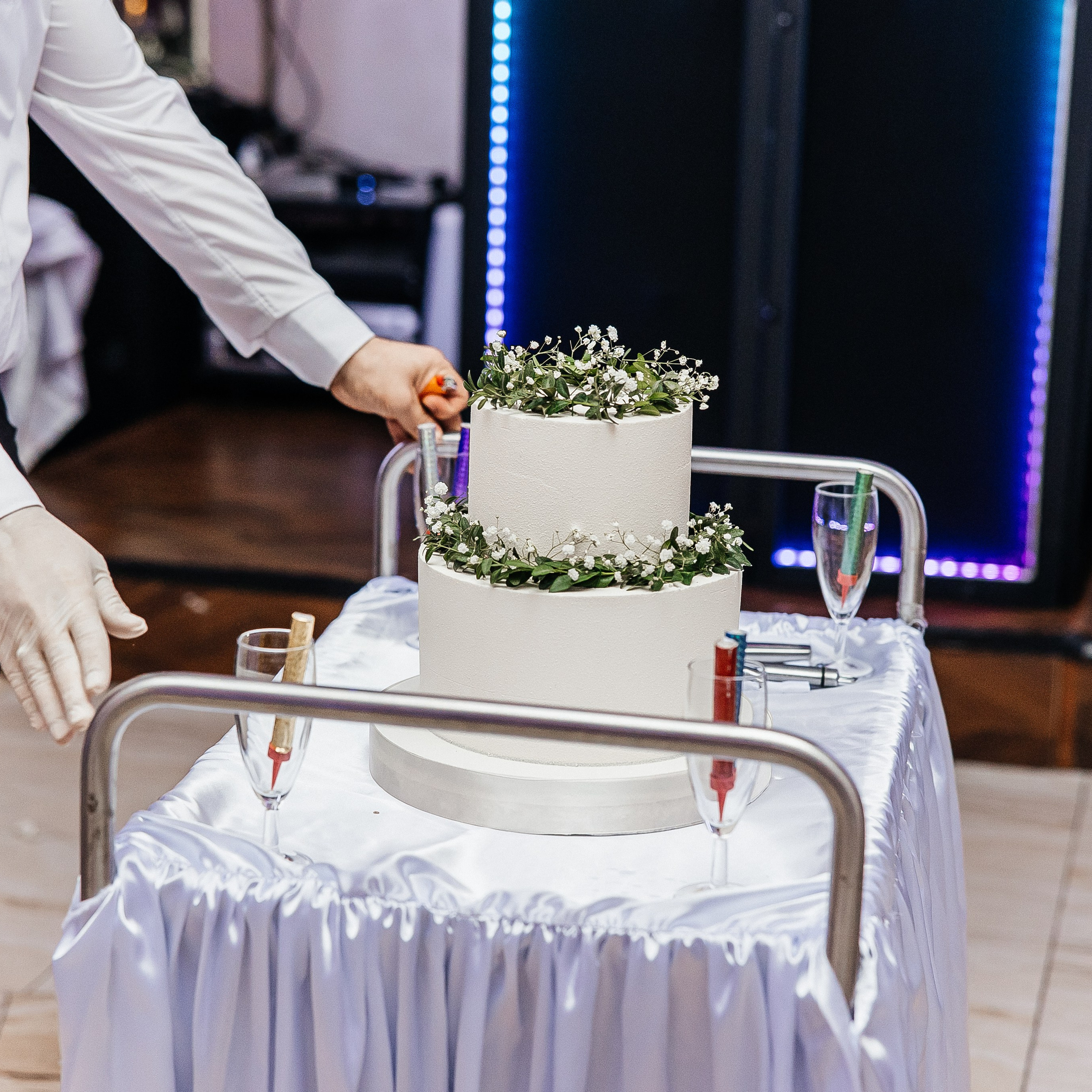 Ярослав и Мария. Свадебный и семейный фотограф Елизавета Ермак | Москва и МО