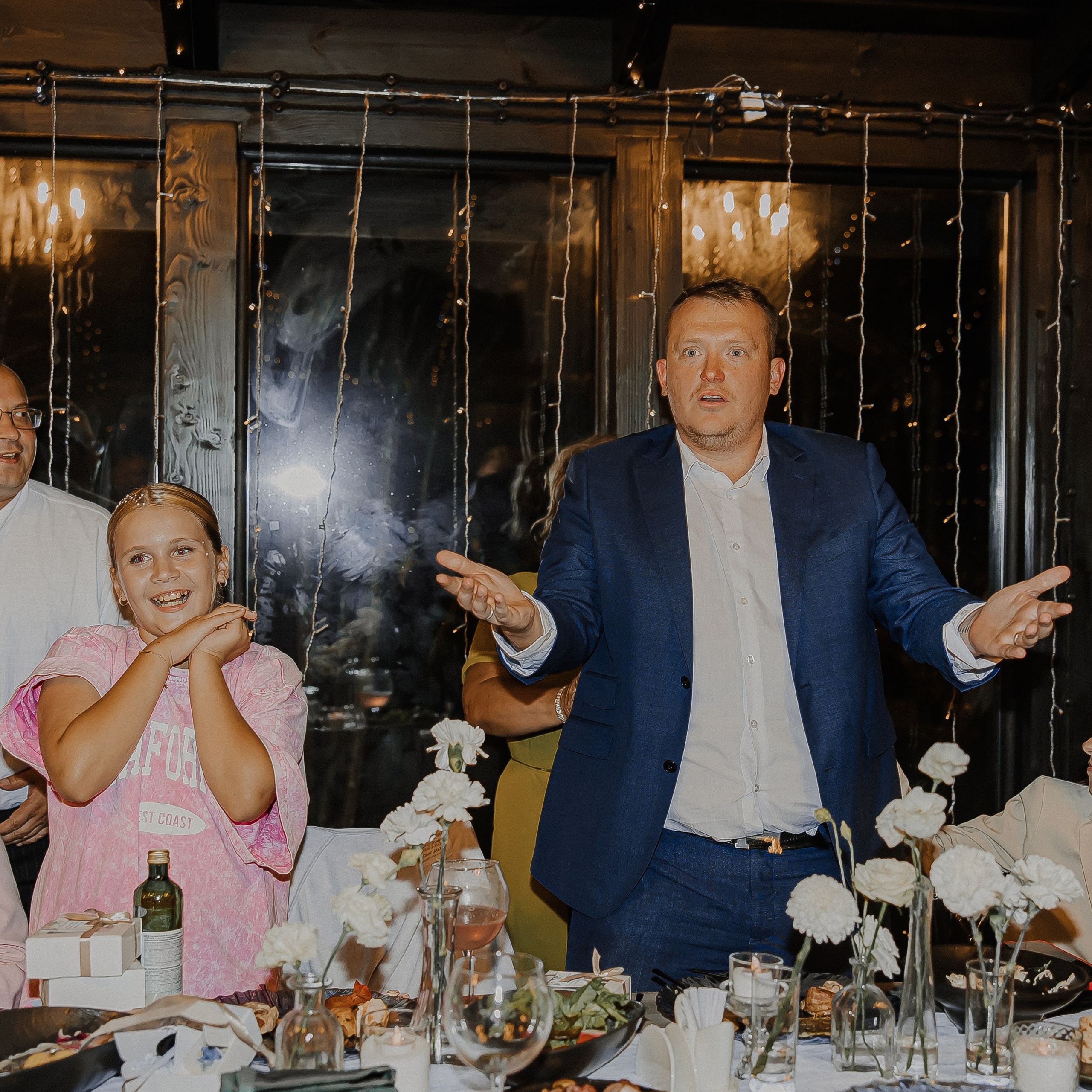 Александр и Арина. Свадебный и семейный фотограф Елизавета Ермак | Москва и МО