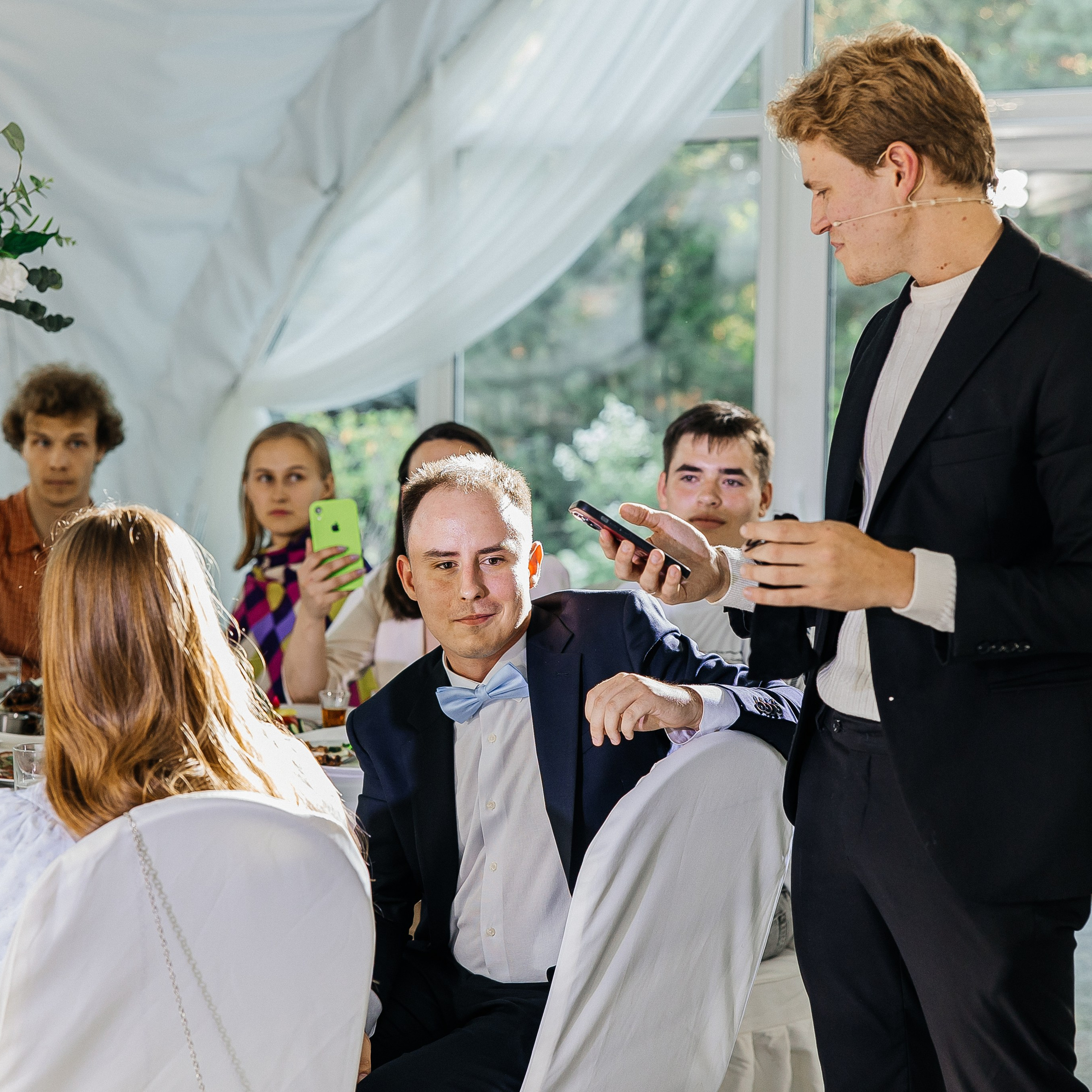 Оксана и Тимур. Свадебный и семейный фотограф Елизавета Ермак | Москва и МО