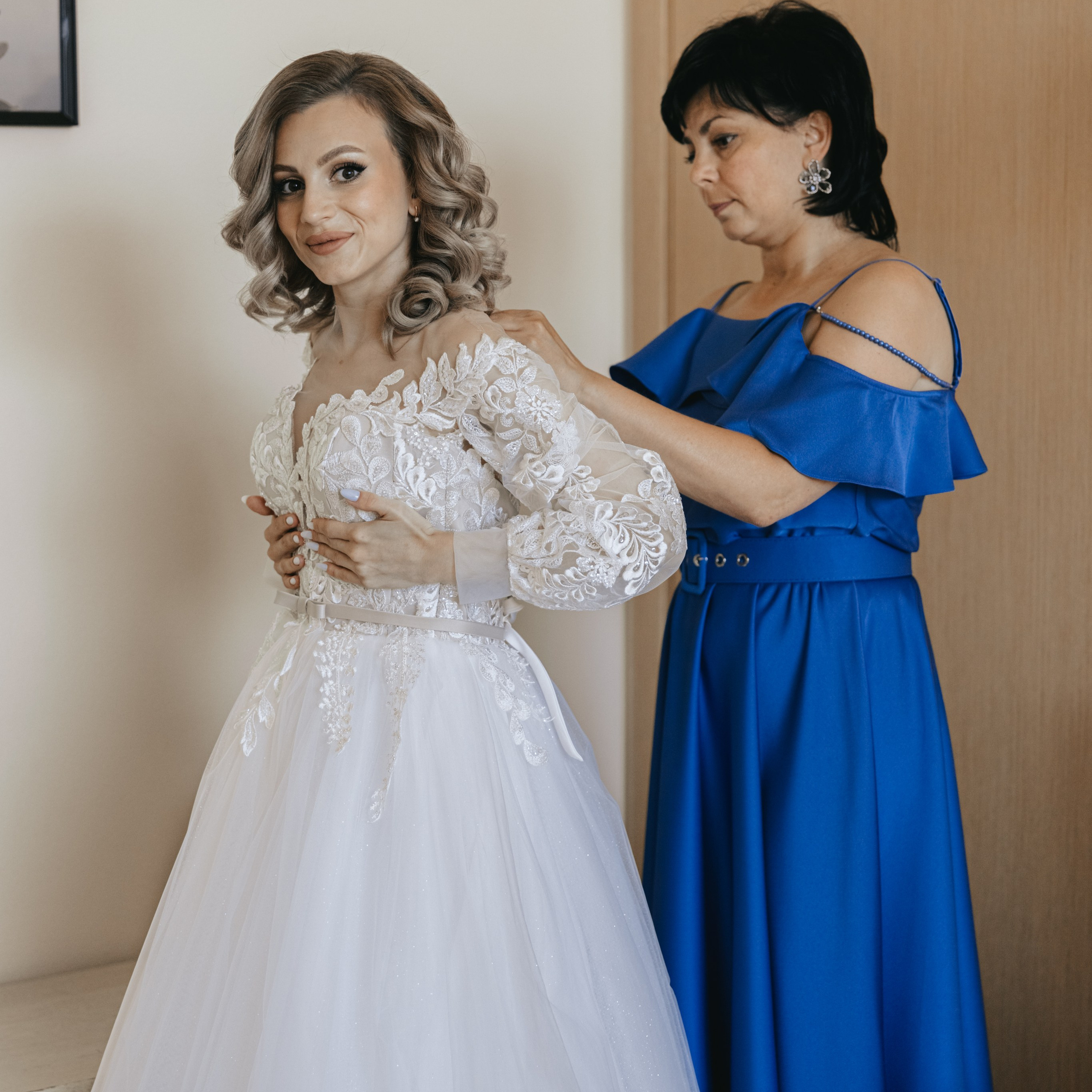 Оксана и Тимур. Свадебный и семейный фотограф Елизавета Ермак | Москва и МО