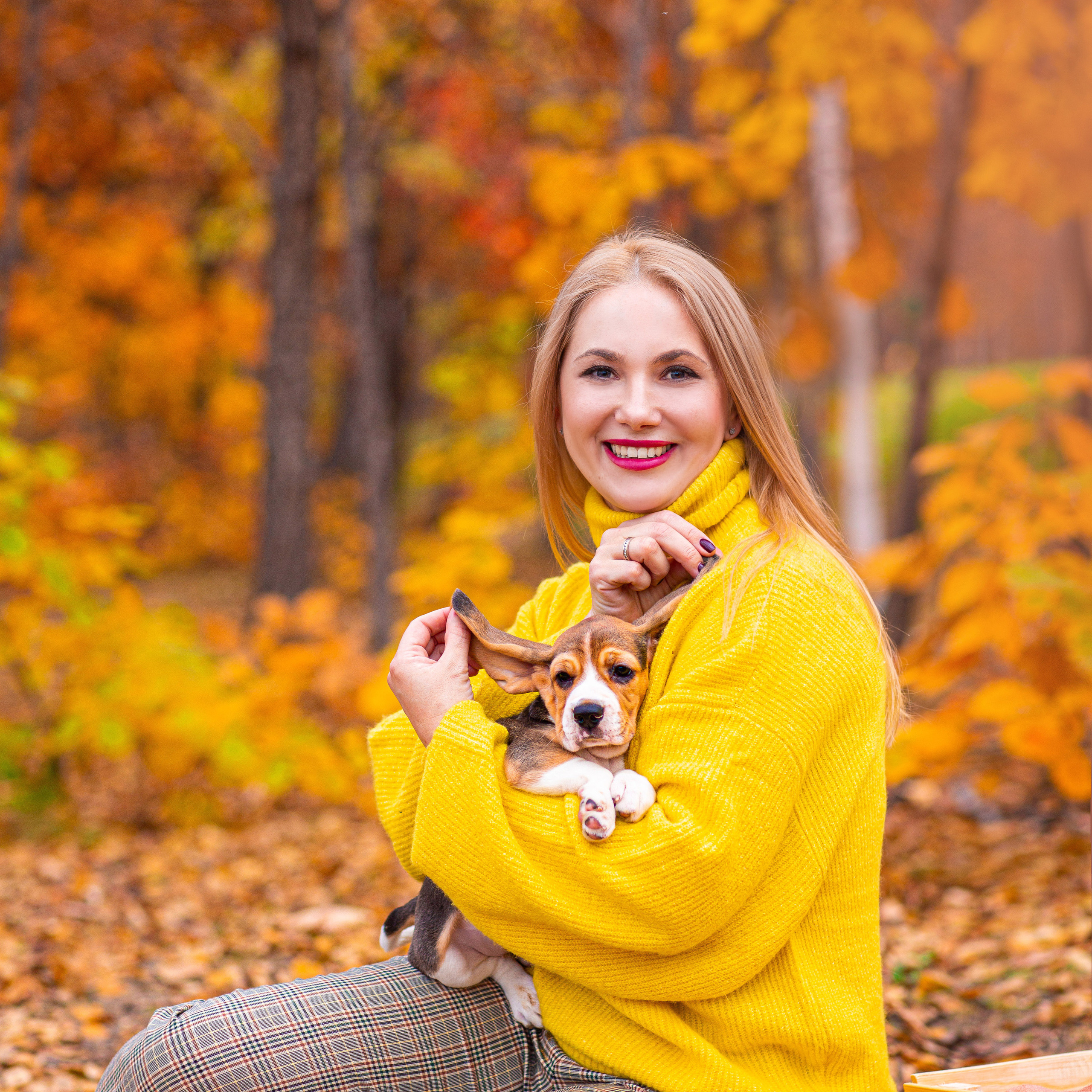 Семейные. Свадебный и семейный фотограф Елизавета Ермак | Москва и МО