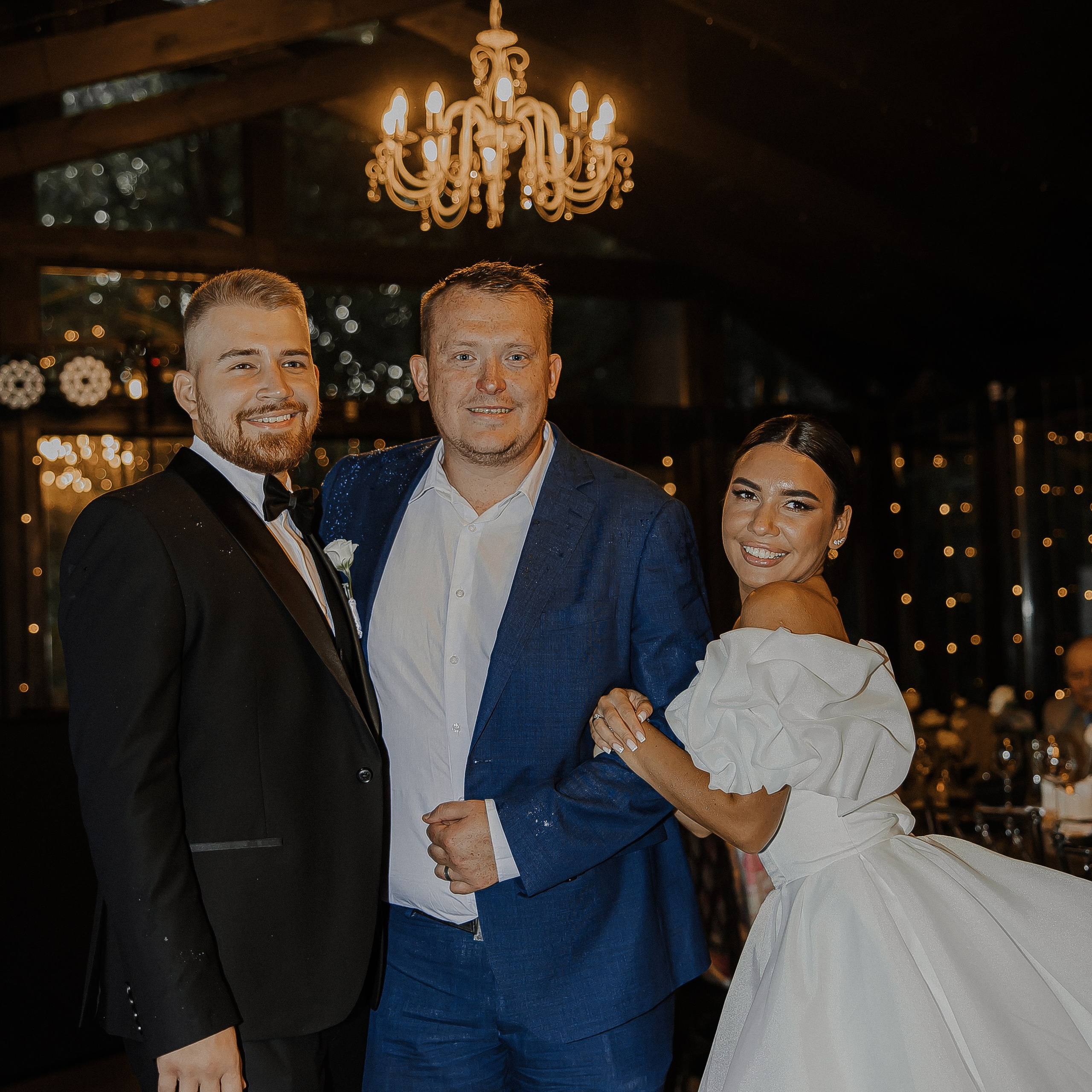 Александр и Арина. Свадебный и семейный фотограф Елизавета Ермак | Москва и МО