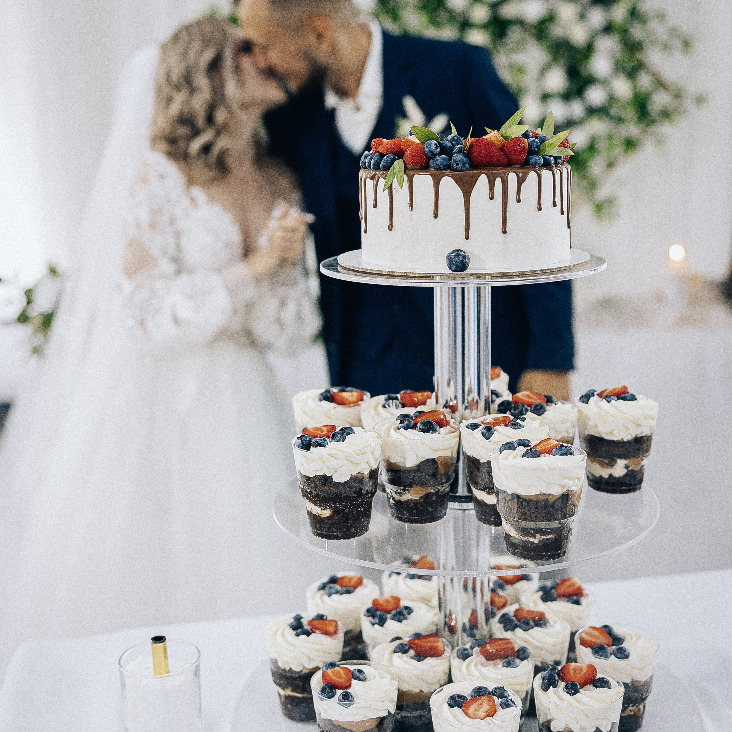 Оксана и Тимур. Свадебный и семейный фотограф Елизавета Ермак | Москва и МО