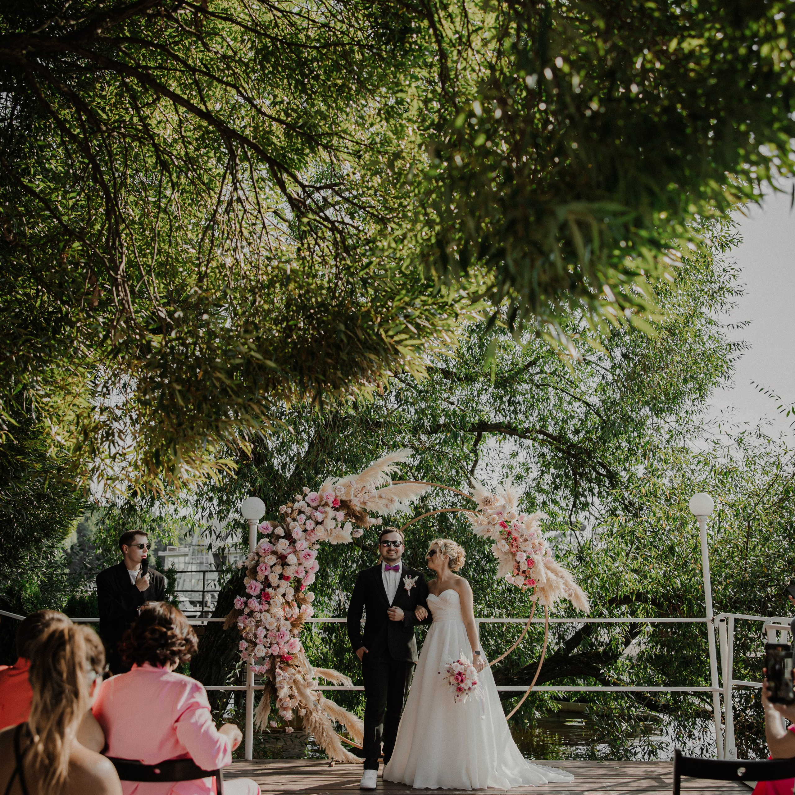 Олег и Диана. Свадебный и семейный фотограф Елизавета Ермак | Москва и МО