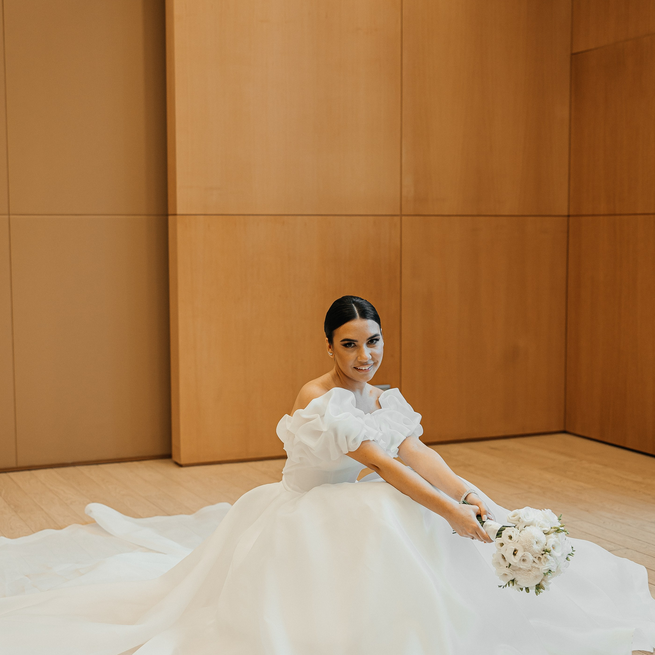 Александр и Арина. Свадебный и семейный фотограф Елизавета Ермак | Москва и МО