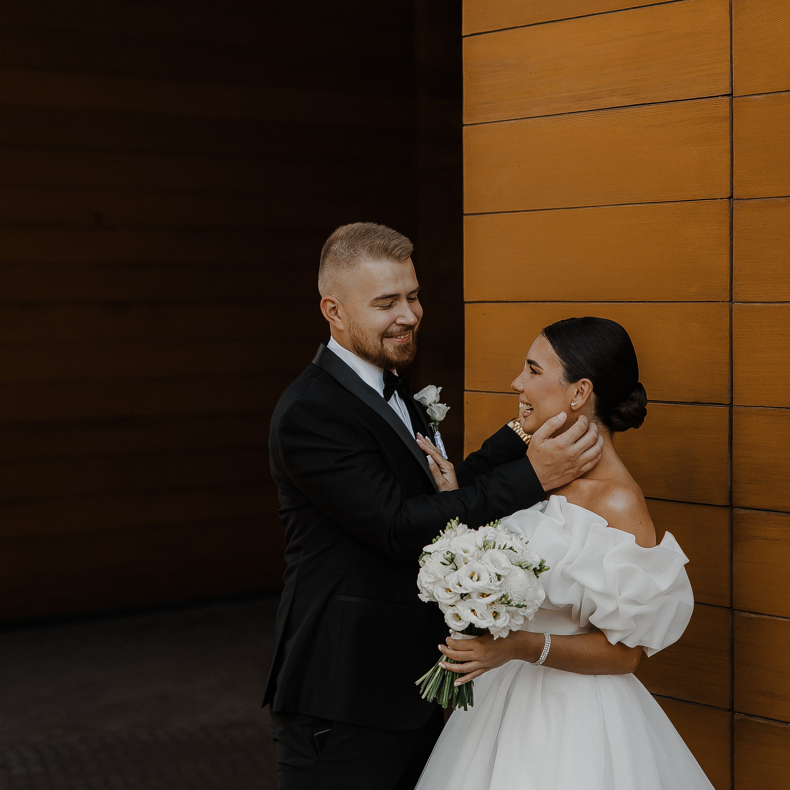 Александр и Арина. Свадебный и семейный фотограф Елизавета Ермак | Москва и МО