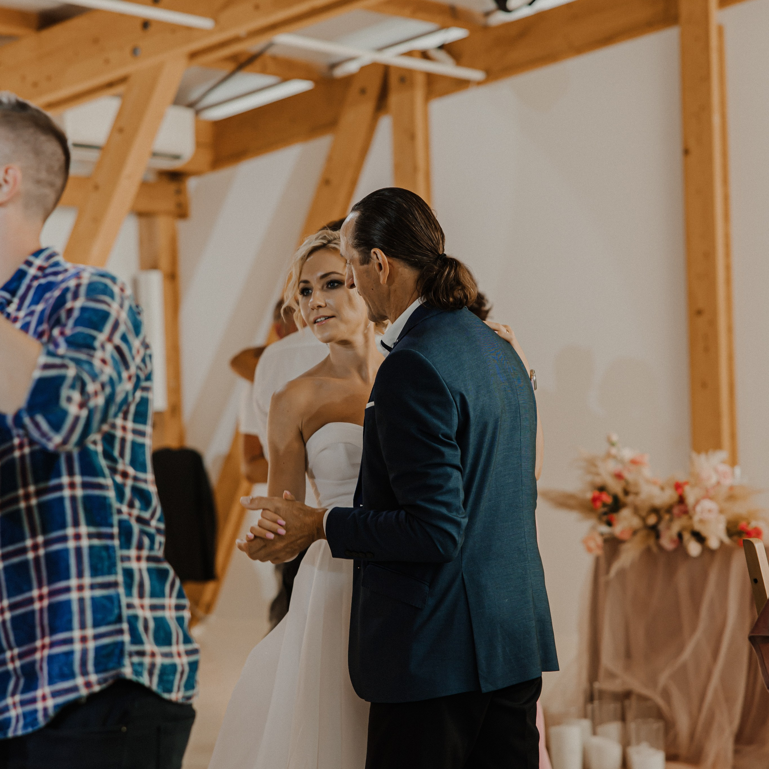 Олег и Диана. Свадебный и семейный фотограф Елизавета Ермак | Москва и МО