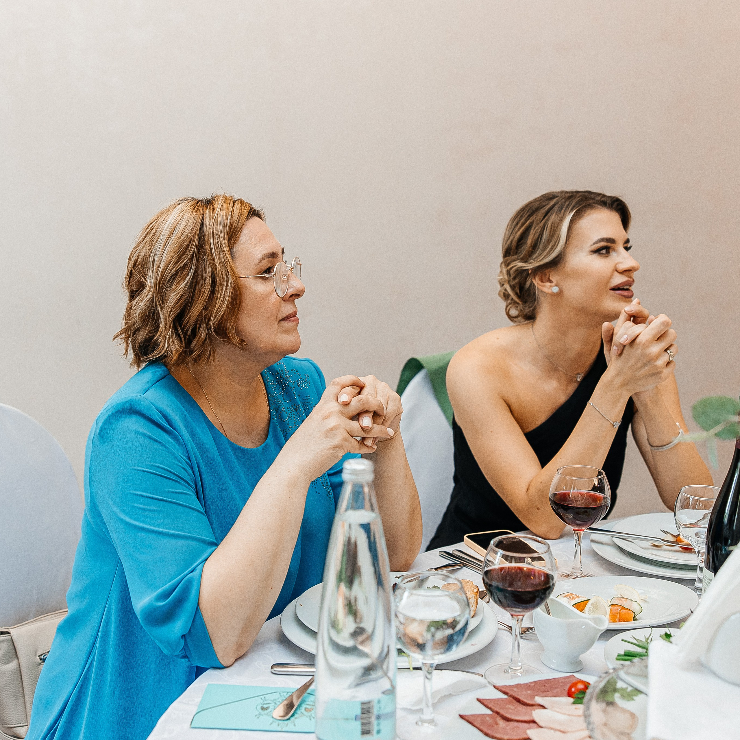 Ярослав и Мария. Свадебный и семейный фотограф Елизавета Ермак | Москва и МО