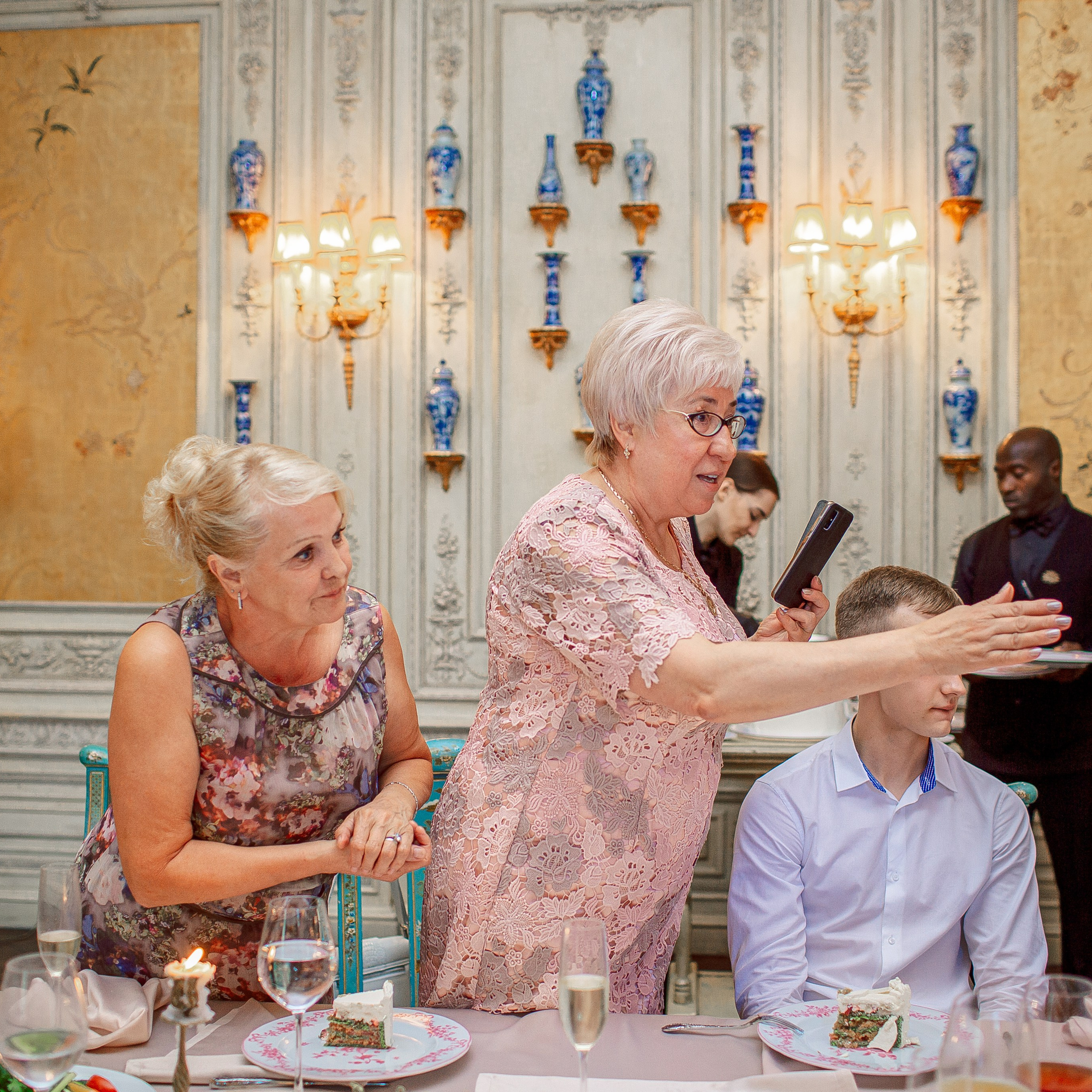 Вадим и Эвелина. Свадебный и семейный фотограф Елизавета Ермак | Москва и МО