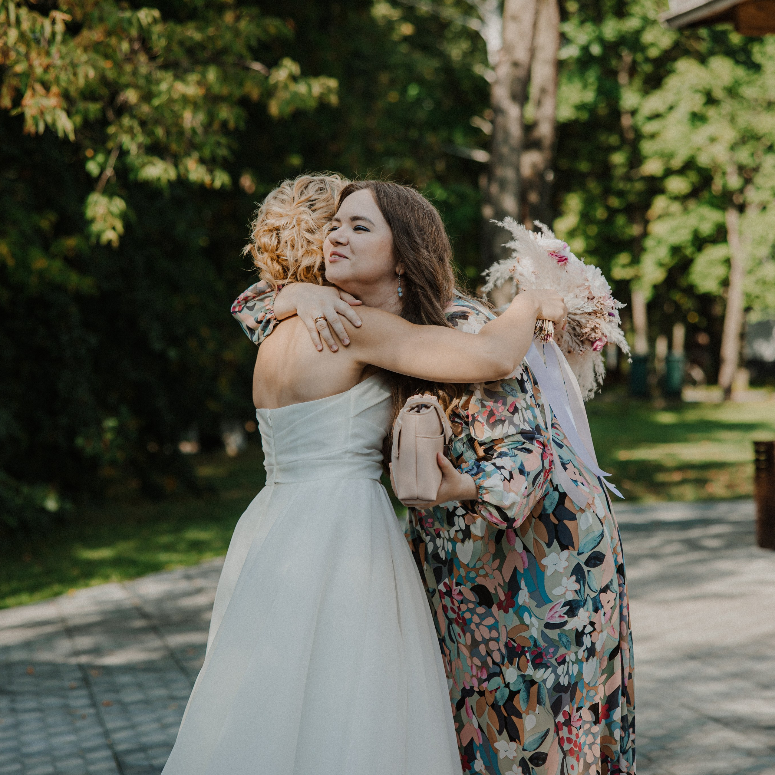 Олег и Диана. Свадебный и семейный фотограф Елизавета Ермак | Москва и МО