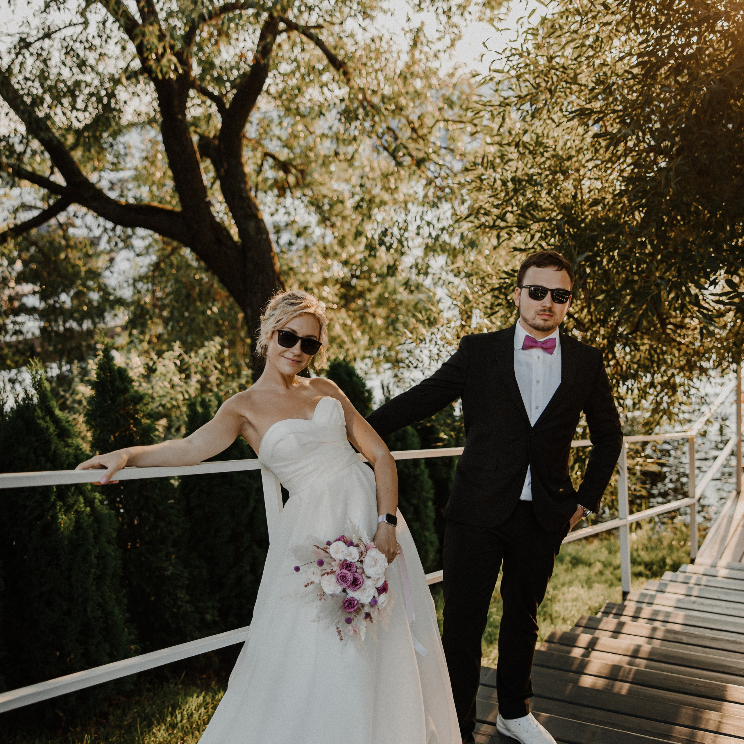 Олег и Диана. Свадебный и семейный фотограф Елизавета Ермак | Москва и МО