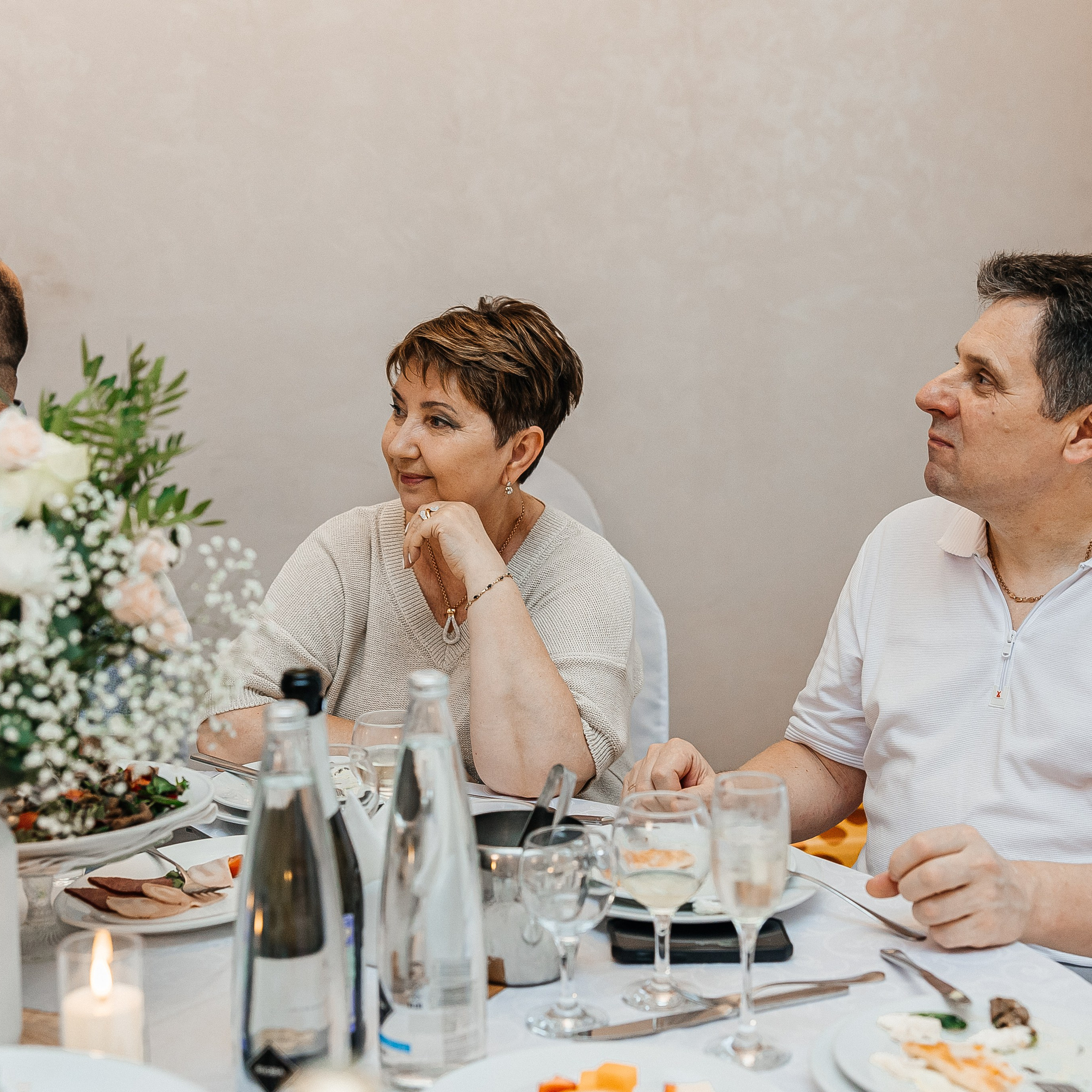 Ярослав и Мария. Свадебный и семейный фотограф Елизавета Ермак | Москва и МО